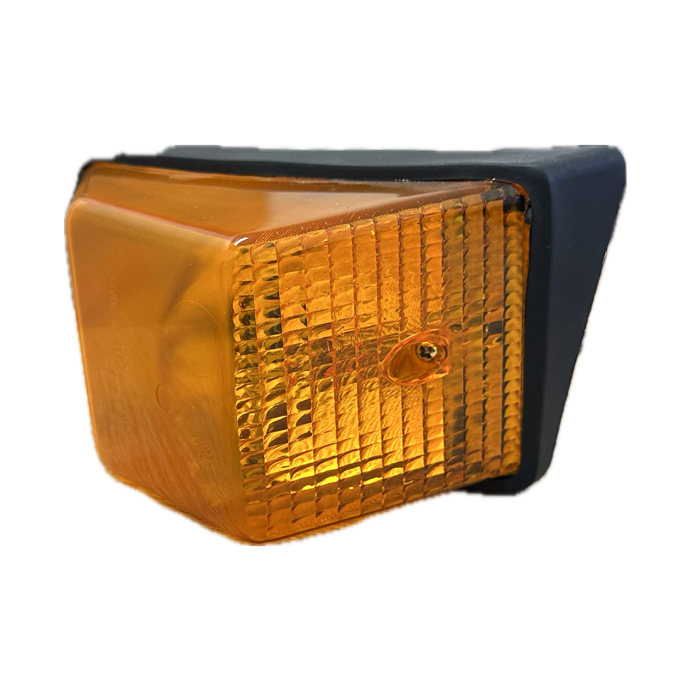 Smerovka bočná pravá