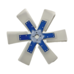 Ventilátor chladiča