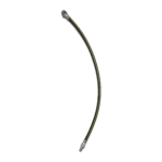 Hadica brzdová predná náprava 550mm A60/75