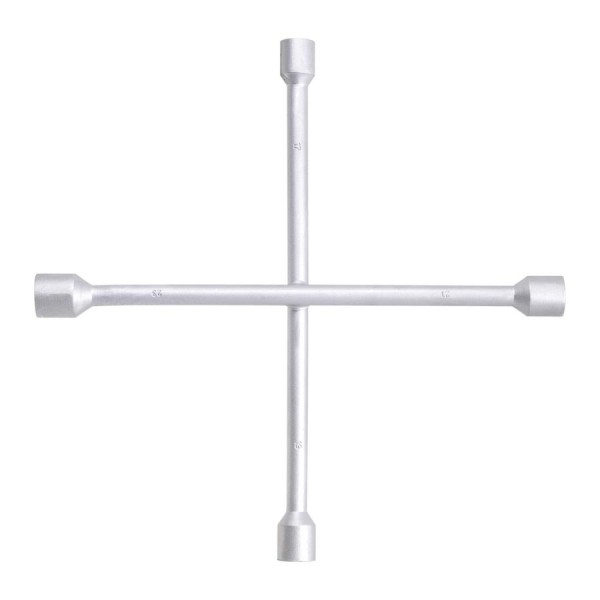 Kľúč krížový 17-19-21-23 mm