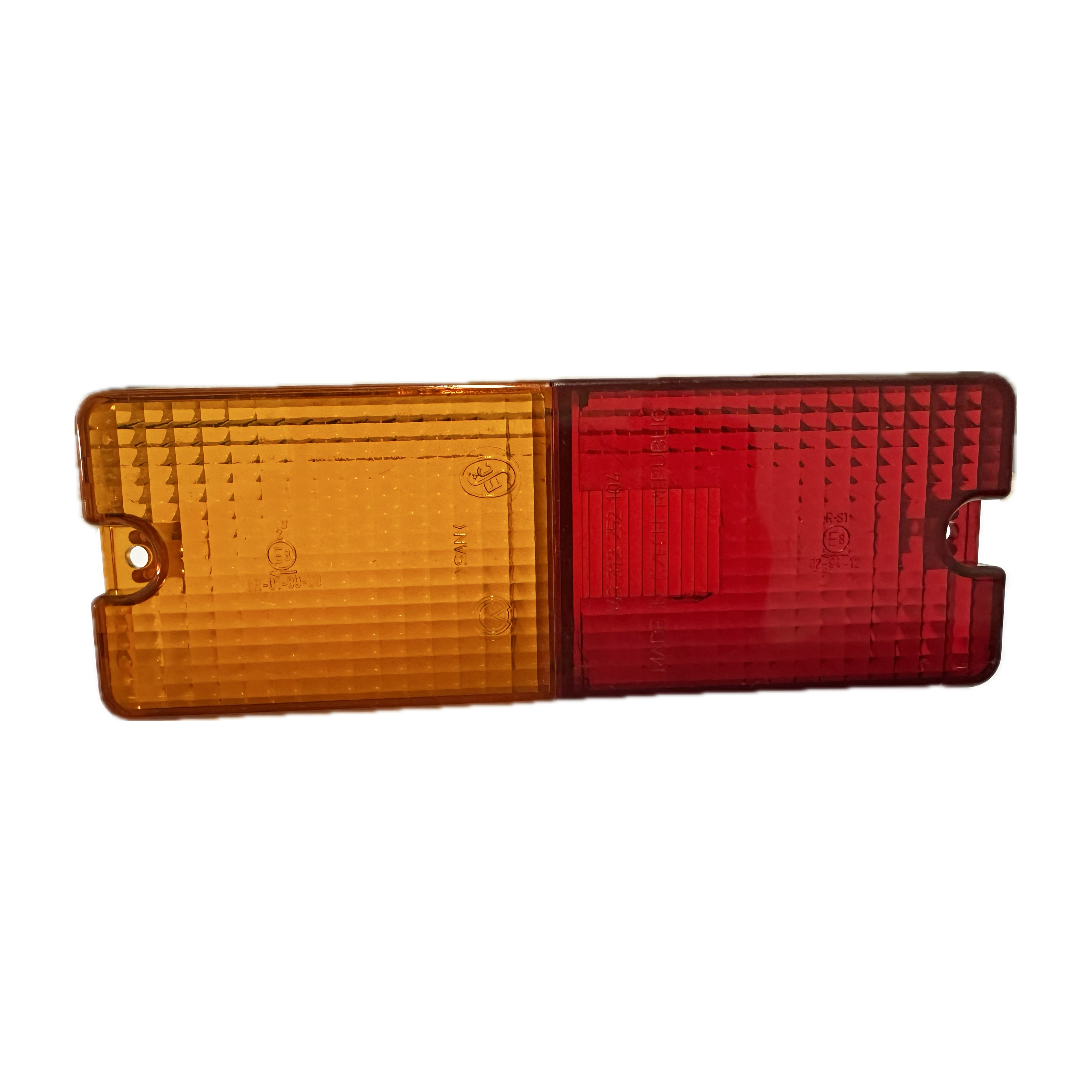Kryt zadnej lampy ľavý