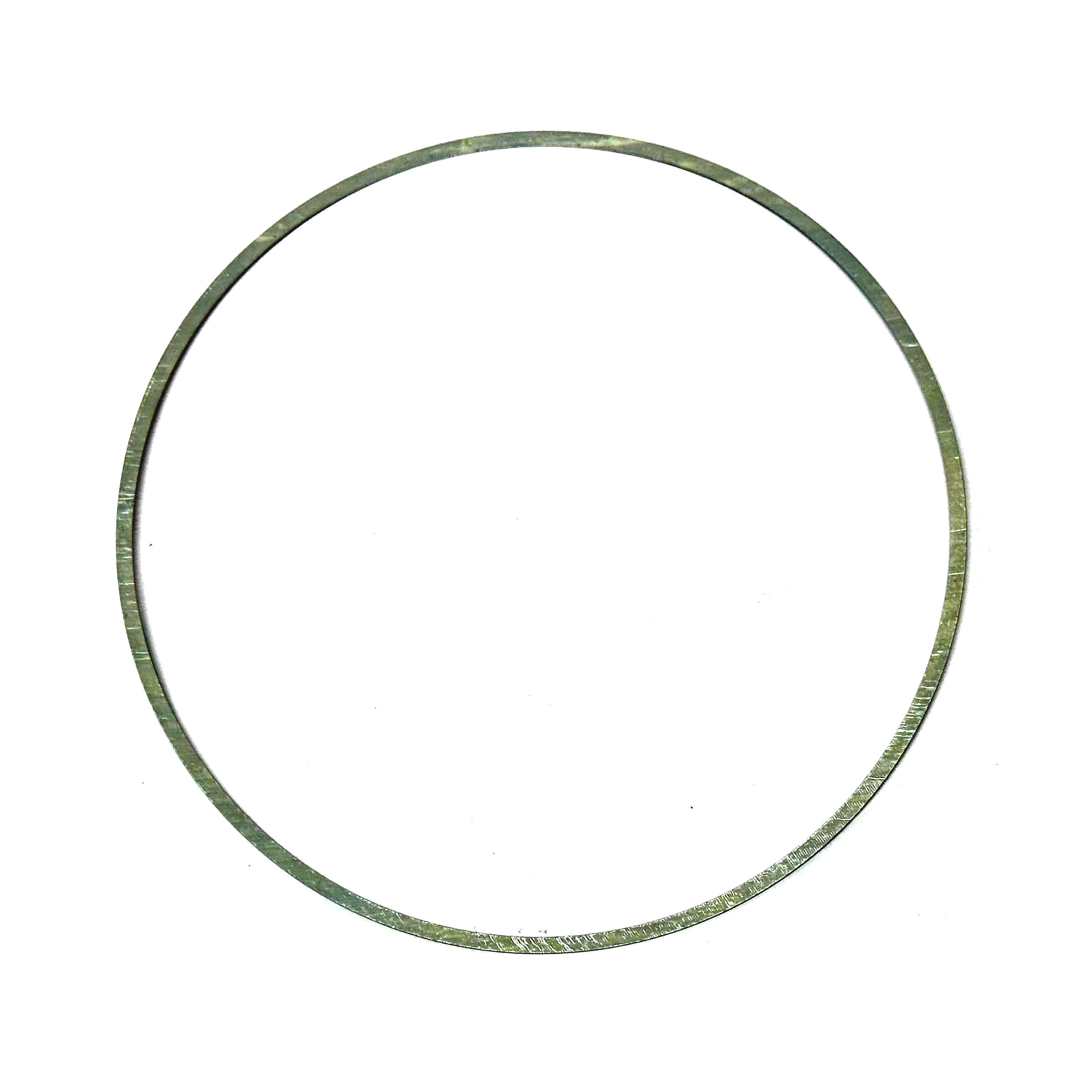 Vymedzovacia podložka vložky valca 0,20mm