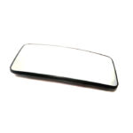 Sklo zrkadla 433x188mm
