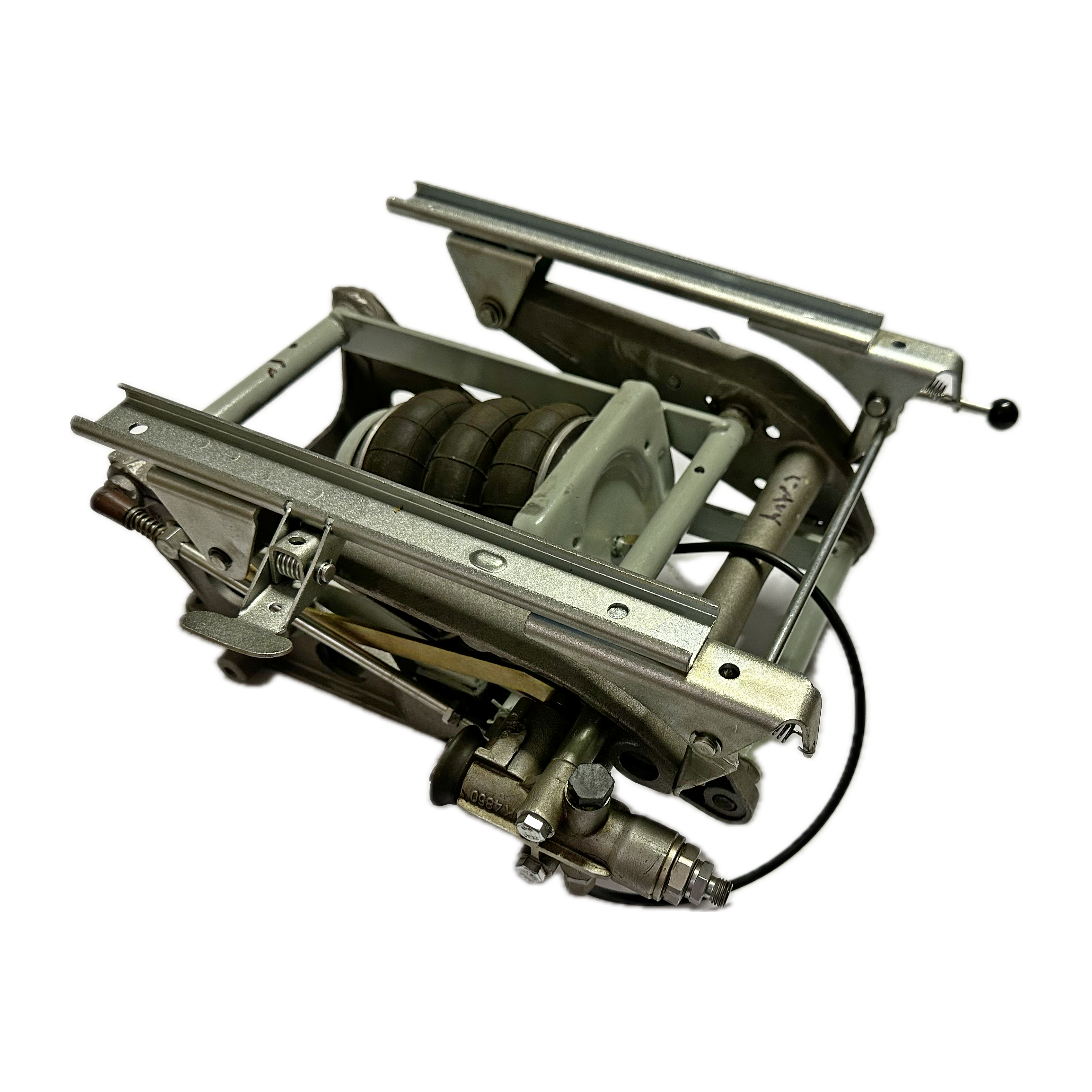 Podstavec sedadla ľavý T-815, LIAZ