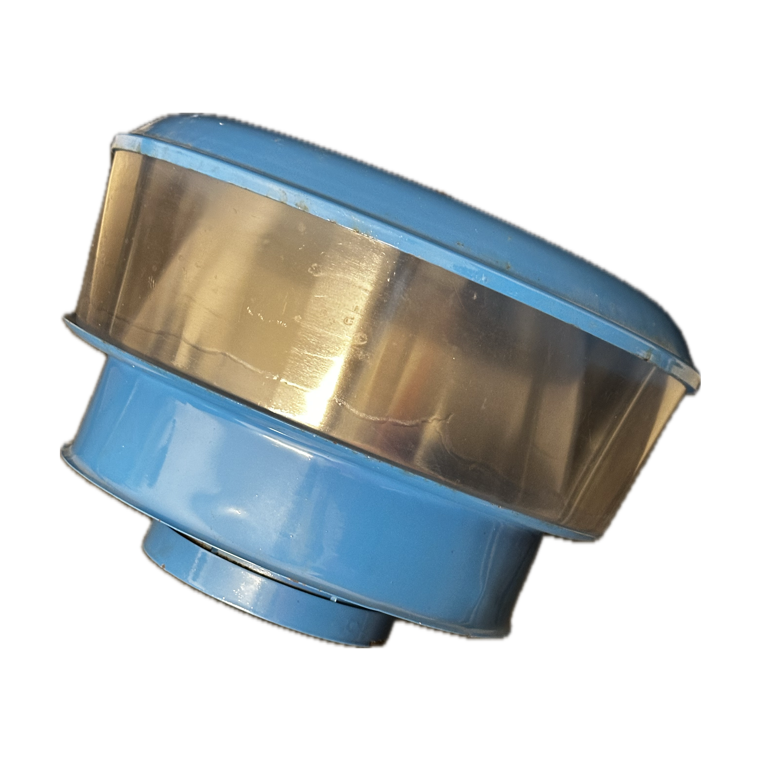 Predčistič vzduchu PC 900