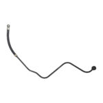 Trubka paliva od čističa paliva ku vstrekovaciemu čerpadlu AVIA TURBO