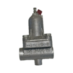 Ventil prepúšťací