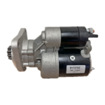 Štartér Avia s reduktorom 24V D100-D421,D422