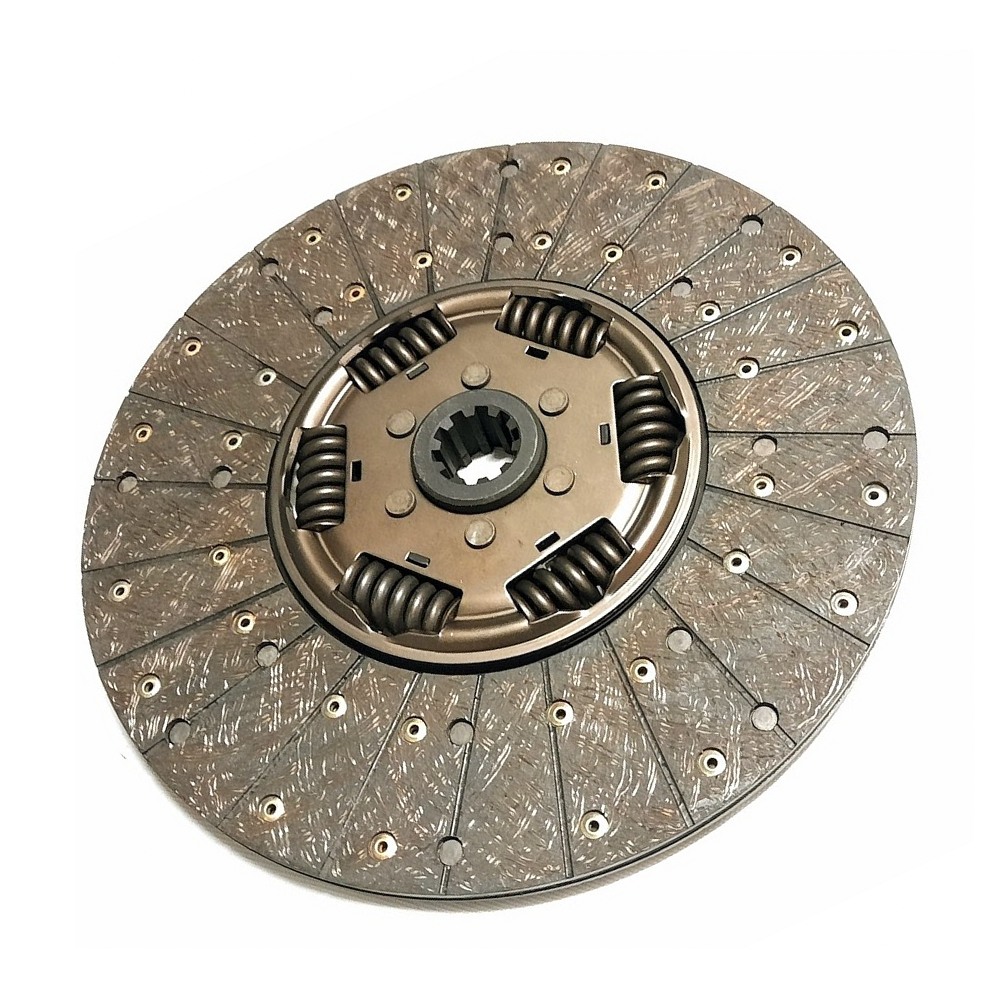 Lamela spojky d-362mm D100, CUMMINS