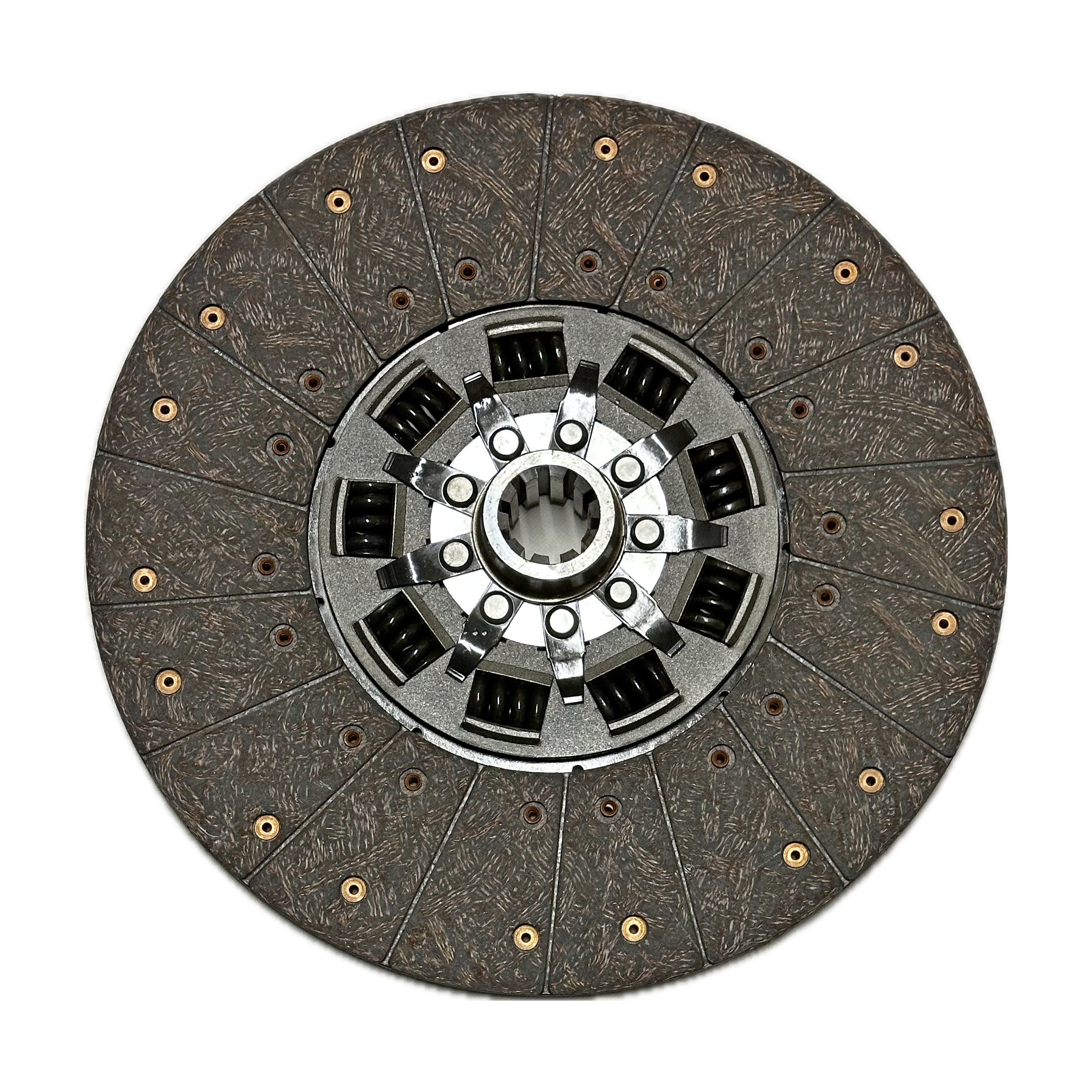 Lamela spojky d-420mm T-815, EURO 2, KUKA, DOMIEŠAVAČ,