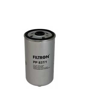 Filter paliva FILTRON PP 837/1