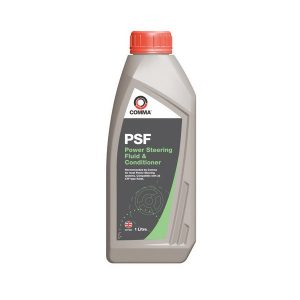 PSF olej posilňovača riadenia s kondicionérom