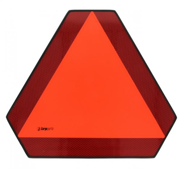 Výstražná-informačná tabuľa trojuholník