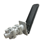 Brzdič pedálový dvojokruhový ABS