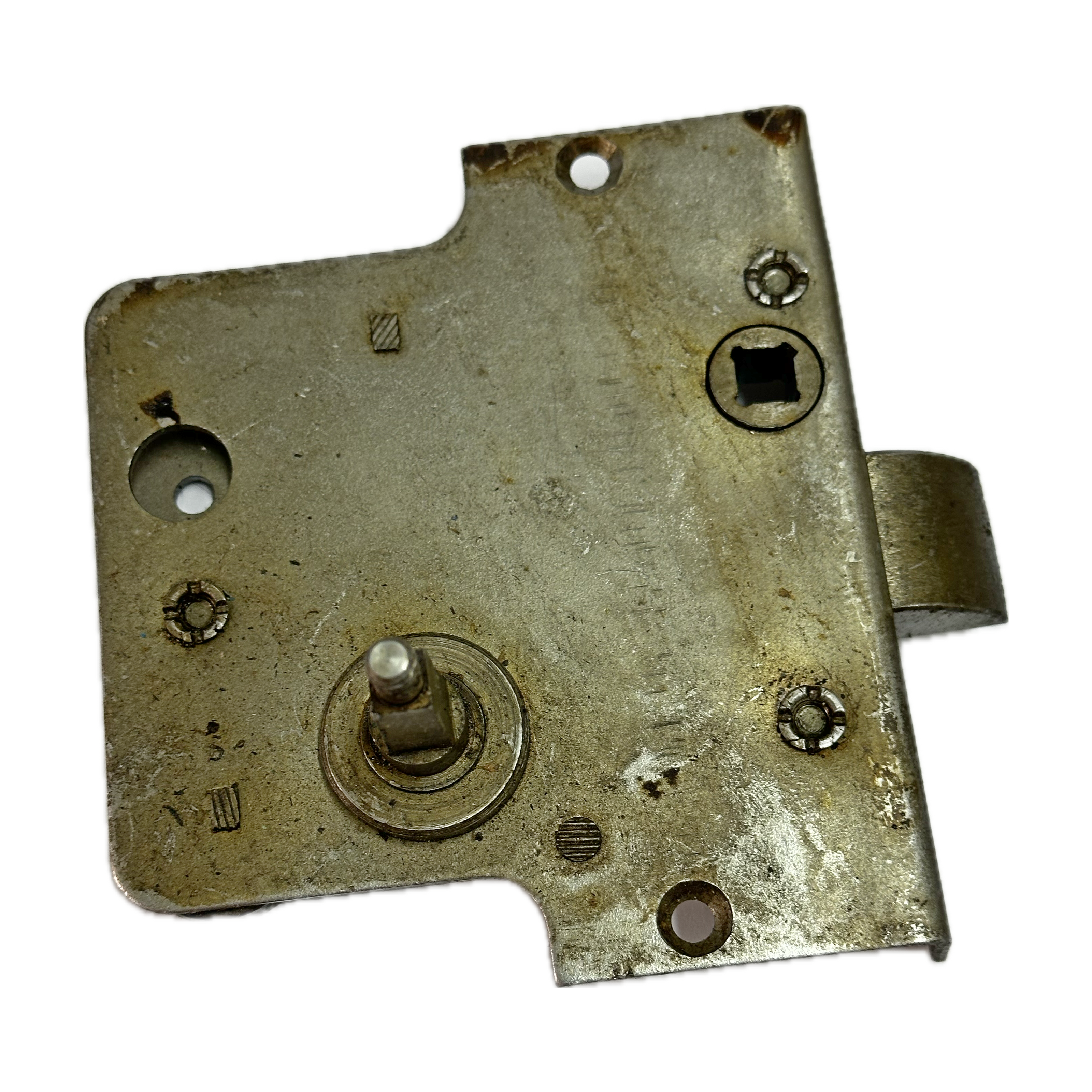 Zámok dverí pravý T-148, MTS, Š-706, ľavý PV3S