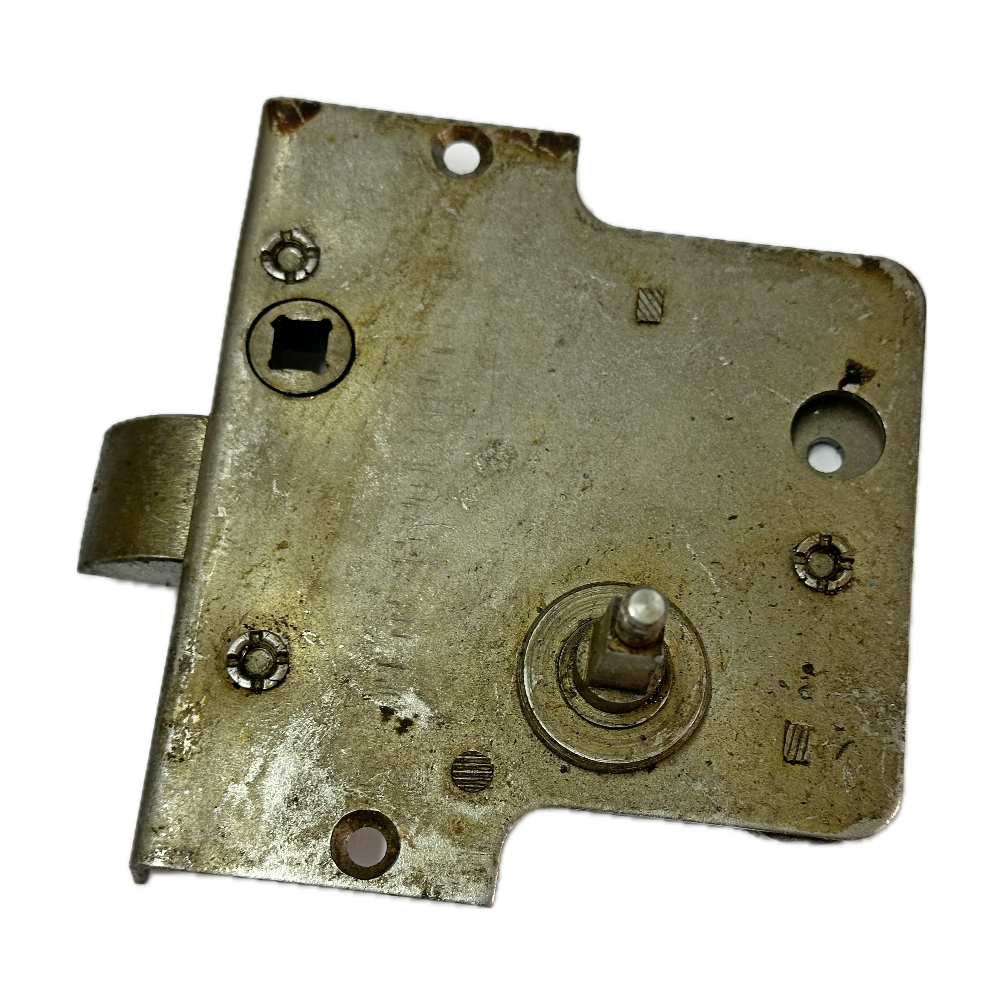 Zámok dverí ľavý T-148,MTS,Š-706, pravý PV3S