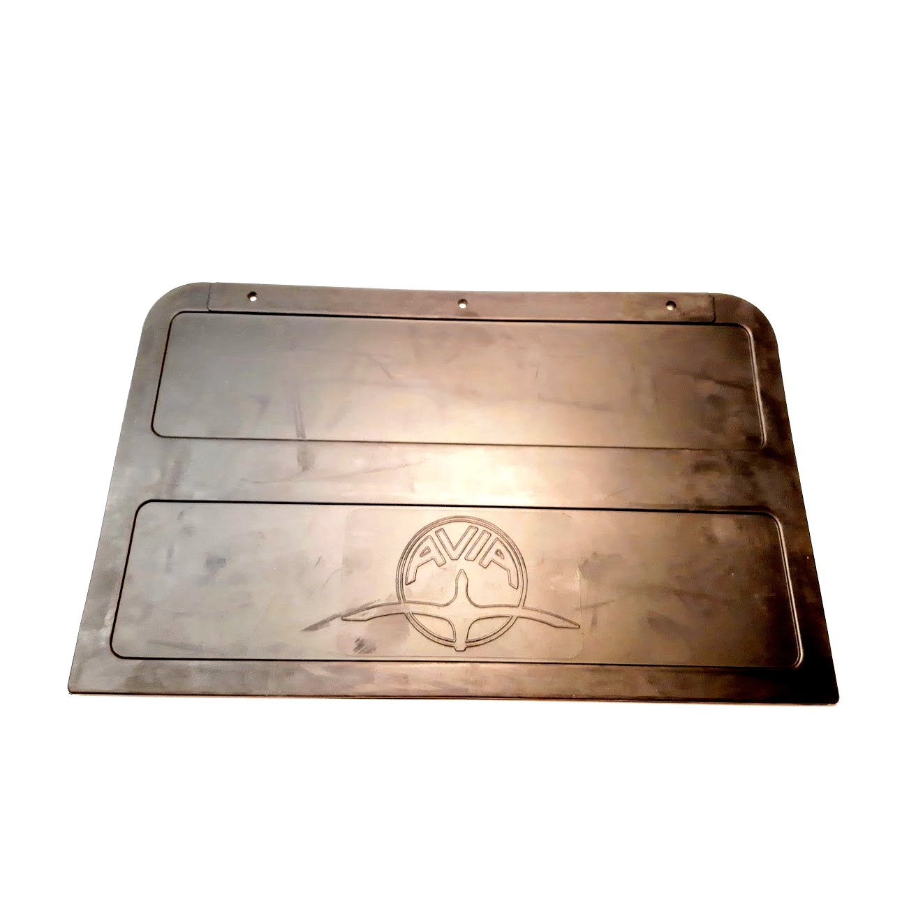 Zásterka zadná 450x280mm A60/75, D100