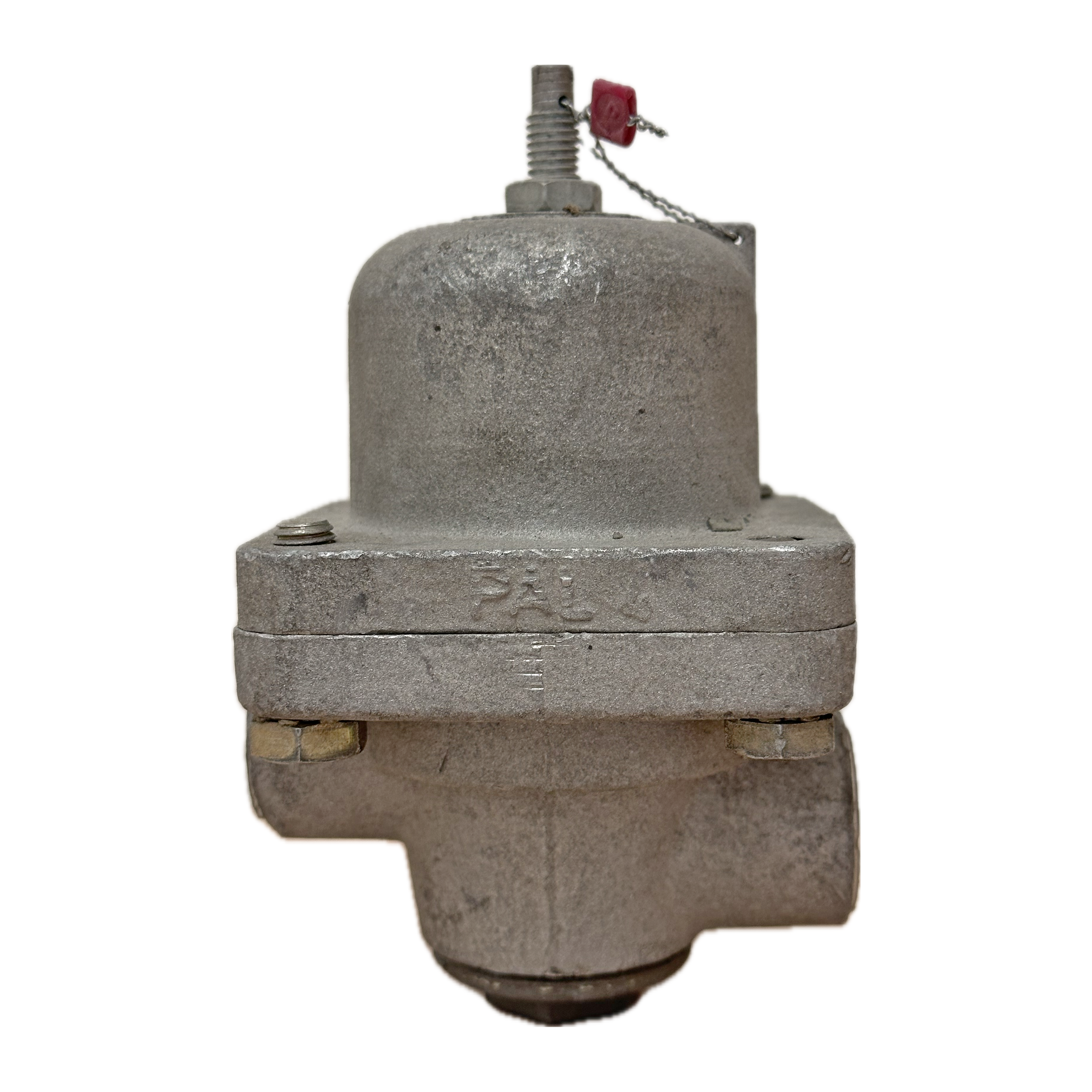 Redukčný ventil 086 LIAZ, VLEK 0,8MPA