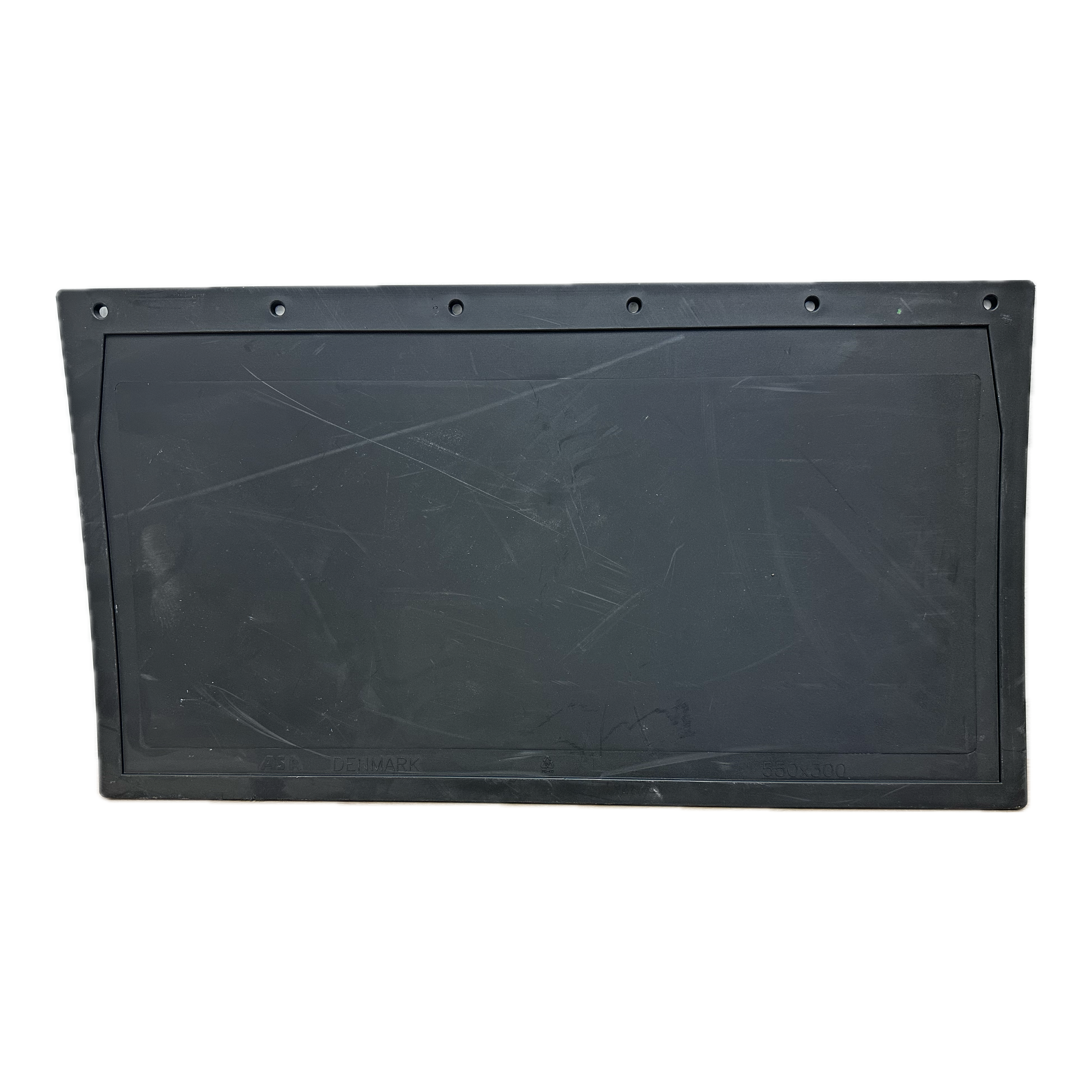 Zásterka 550x300mm zadného blatníka R17,5 D100/120