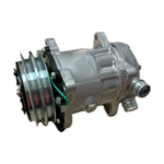 Kompresor klimatizácie