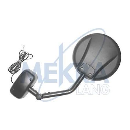 Zrkadlo čelné s držiakom R300mm Tatra Euro