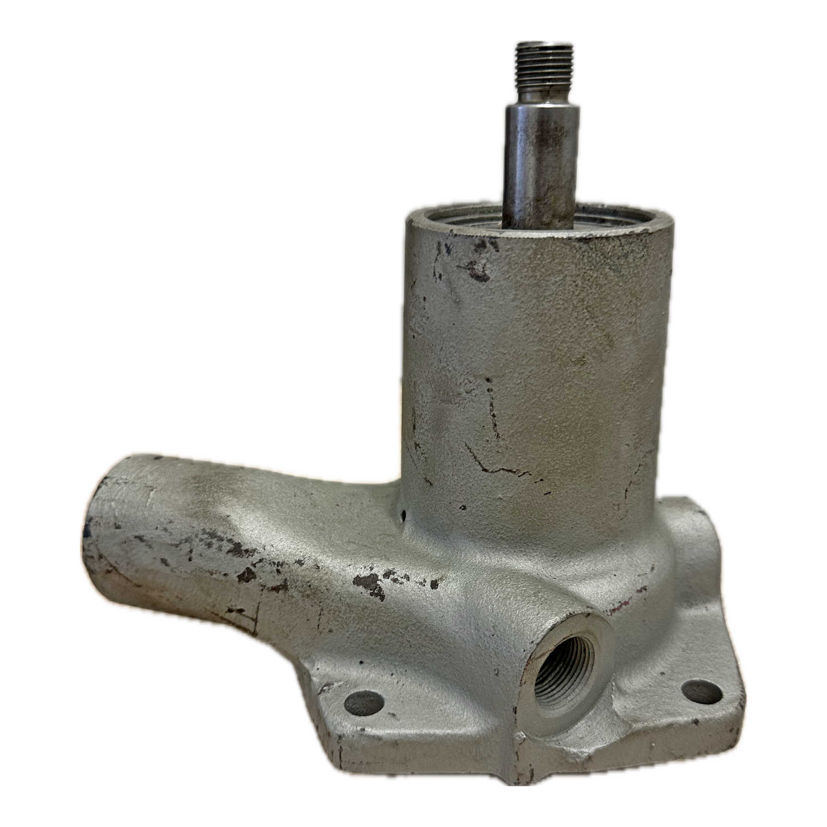 Vodné čerpadlo UR2 vysoké bez remenice