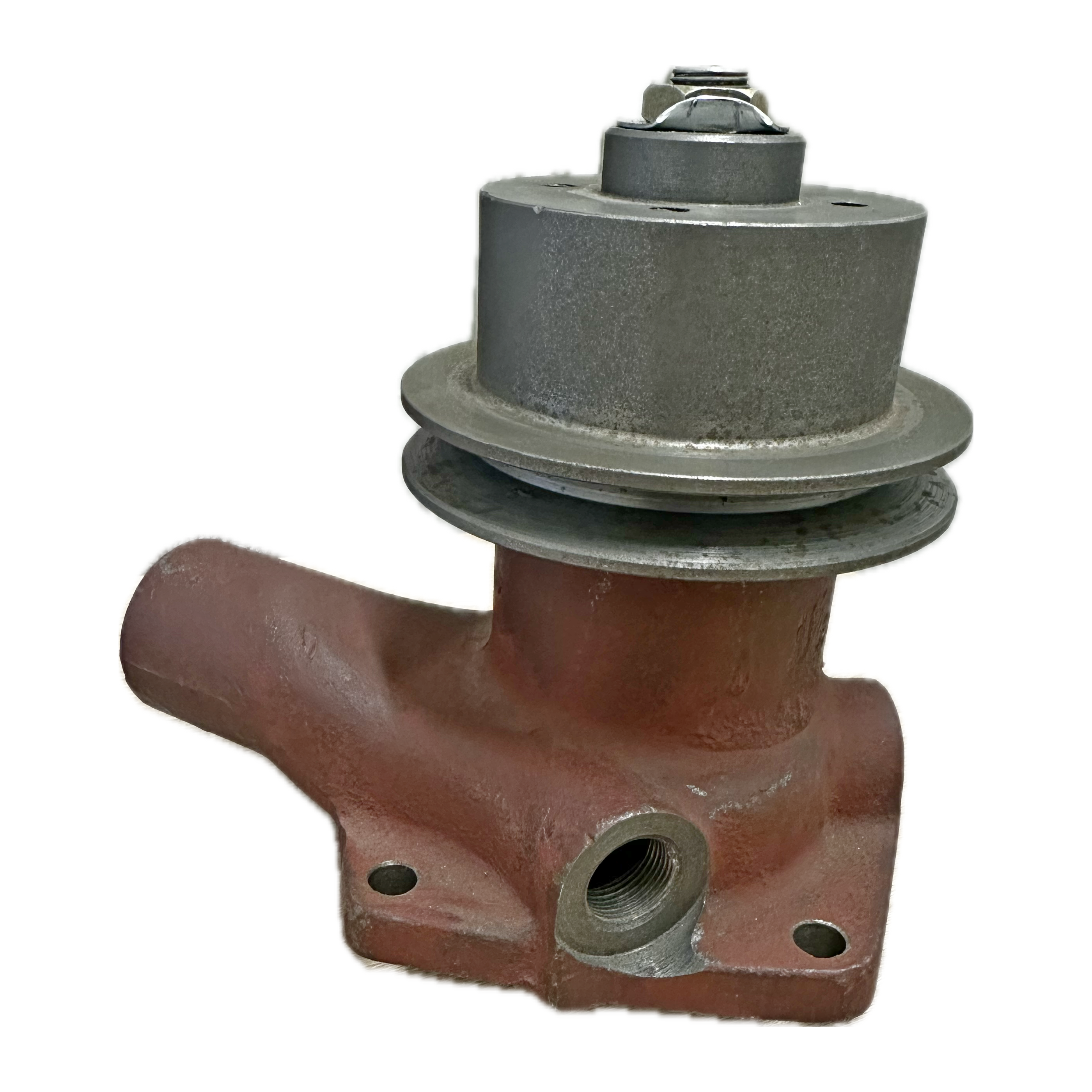 Vodné čerpadlo UR2 6V/1-drážkové vysoké