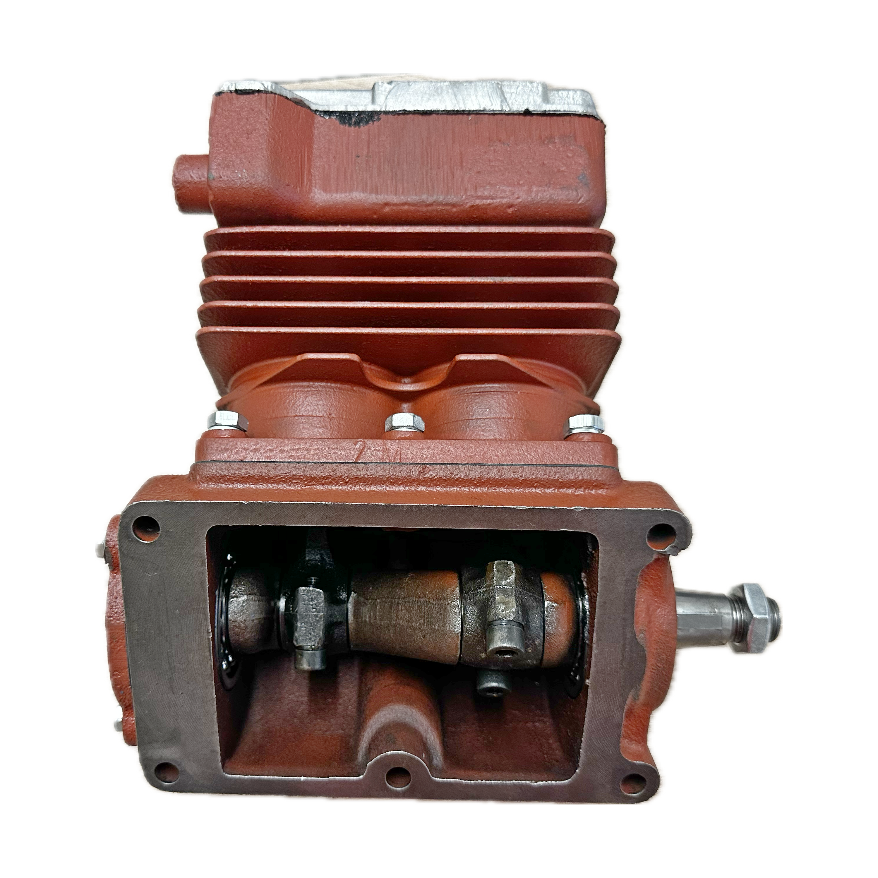Kompresor 4143 s mazaním LIAZ 110, LIAZ 150,
