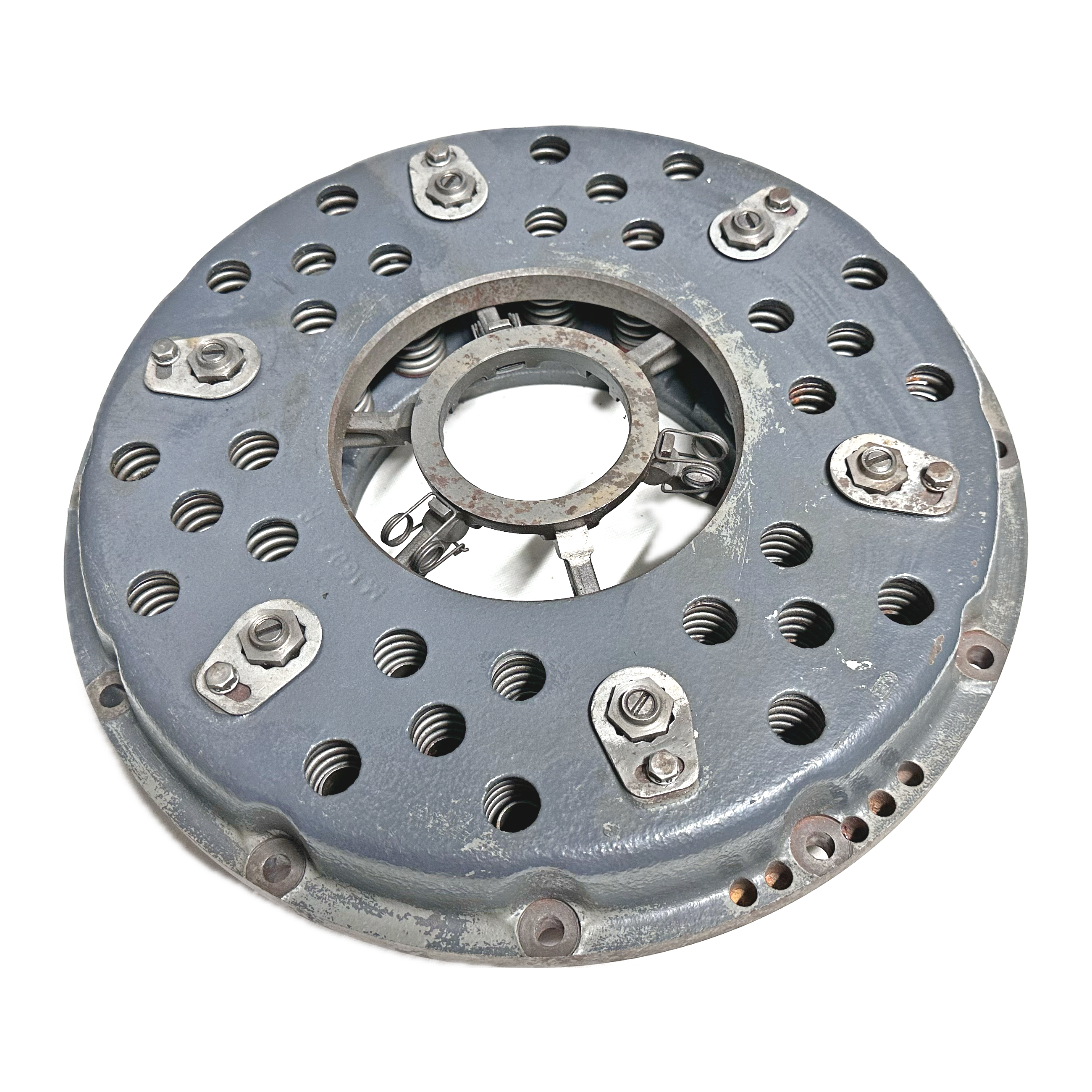 Veko spojky MTS, Š-706, LIAZ 100