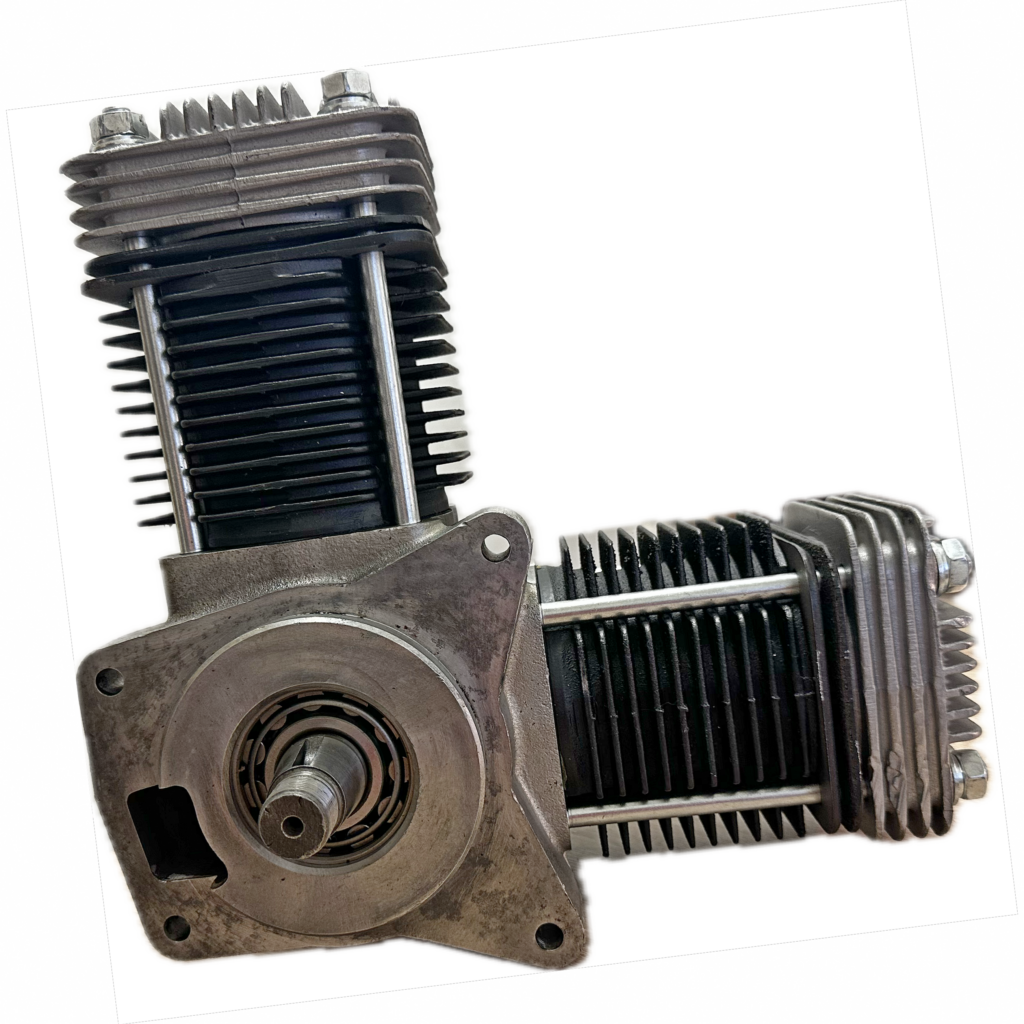 Compressor 4102 Kompresor 4102 T-815 - VS AUTODIELY