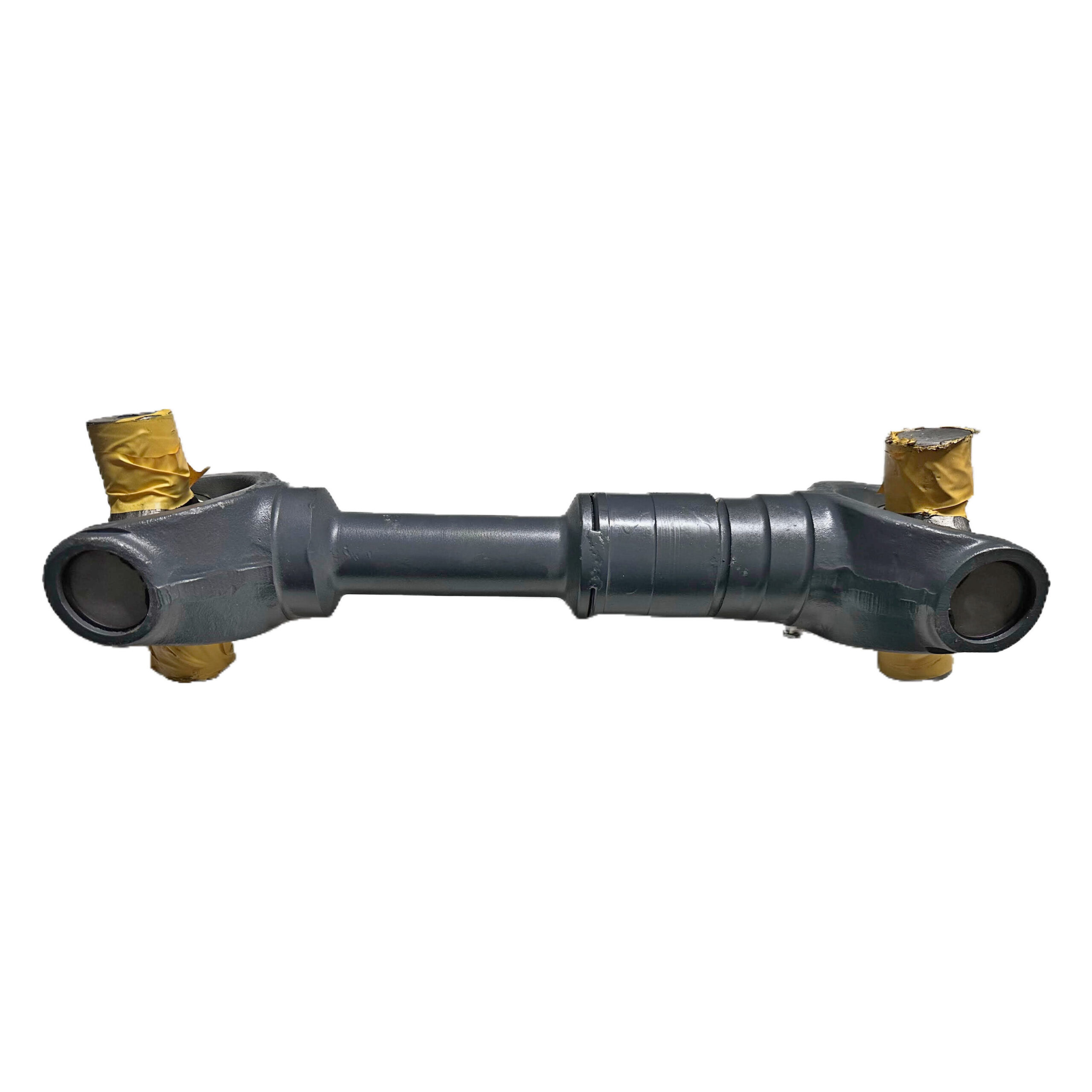 Hriadeľ spojovacia-kardan 10valec 50cm