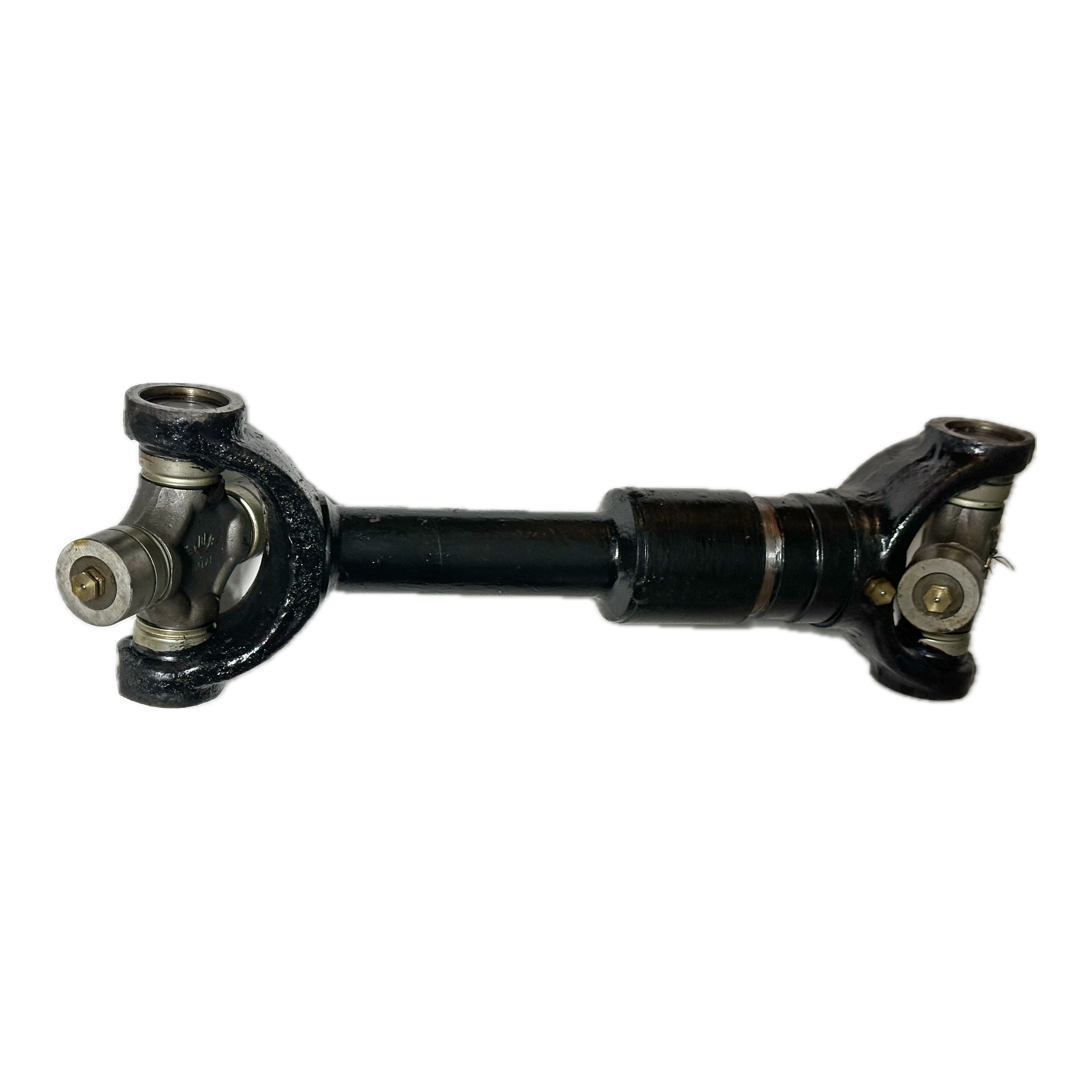 Hriadeľ spojovacia-kardan 10valec 50cm