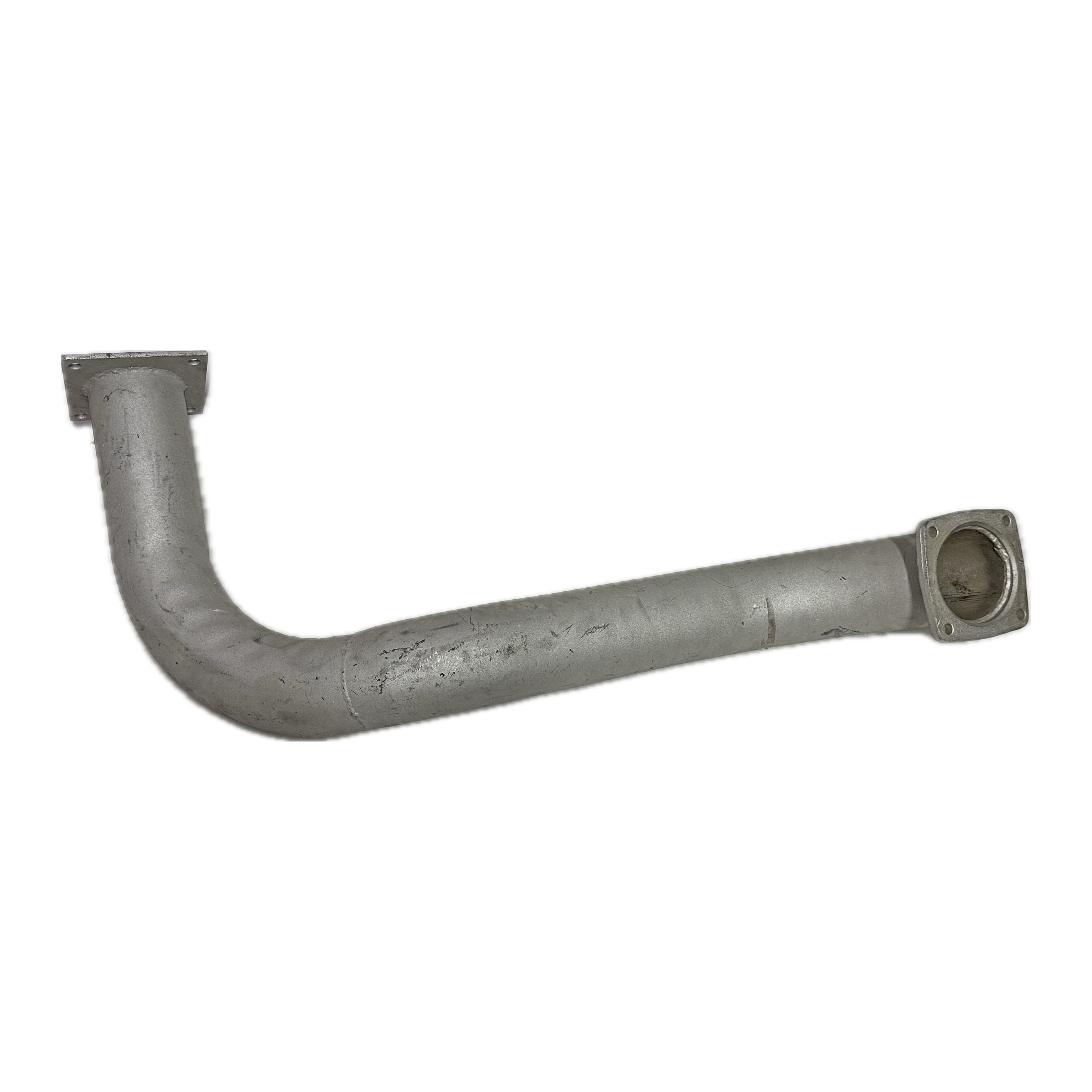 Trubka k tlmiču TATRA