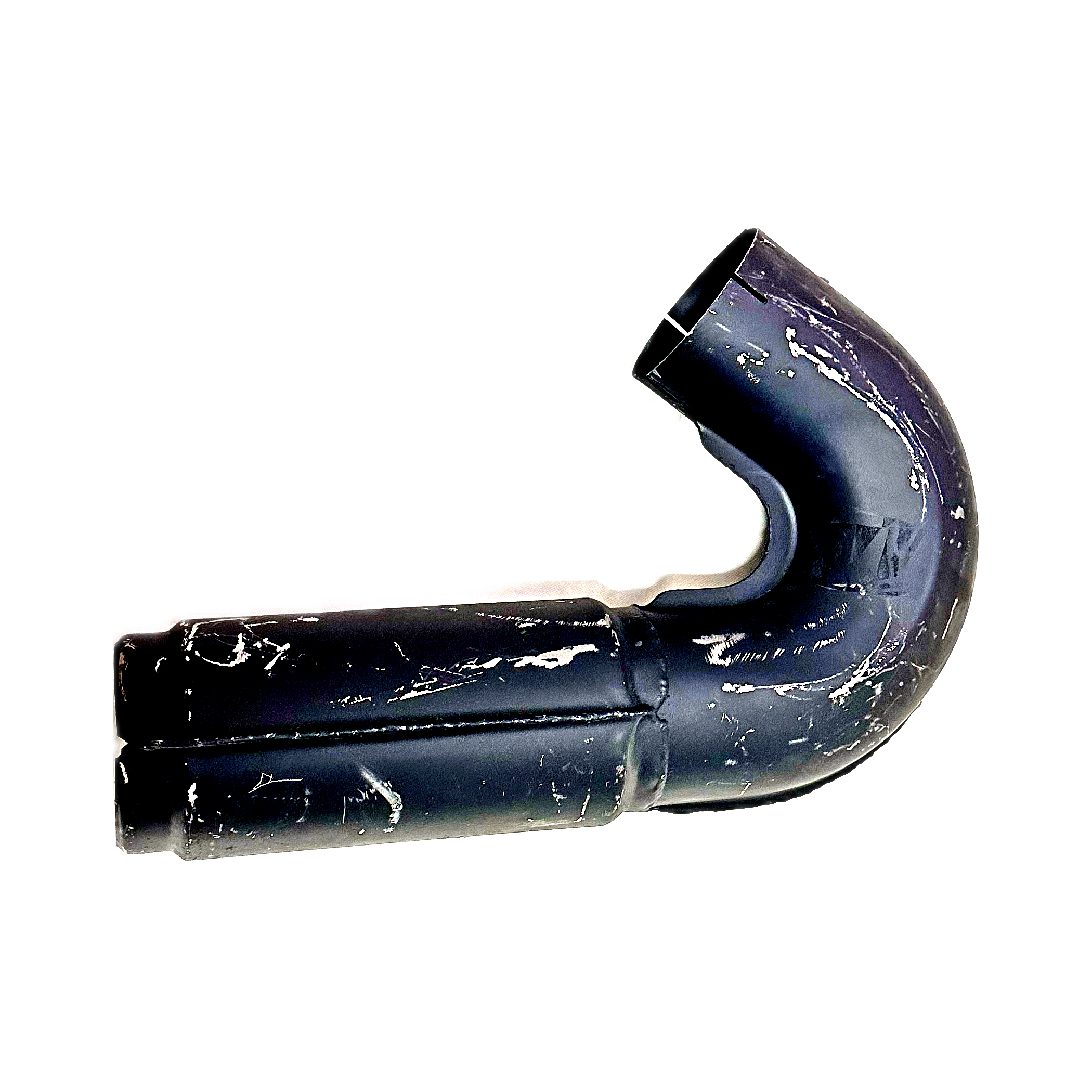 Koncovka výfuku sklápač T-815