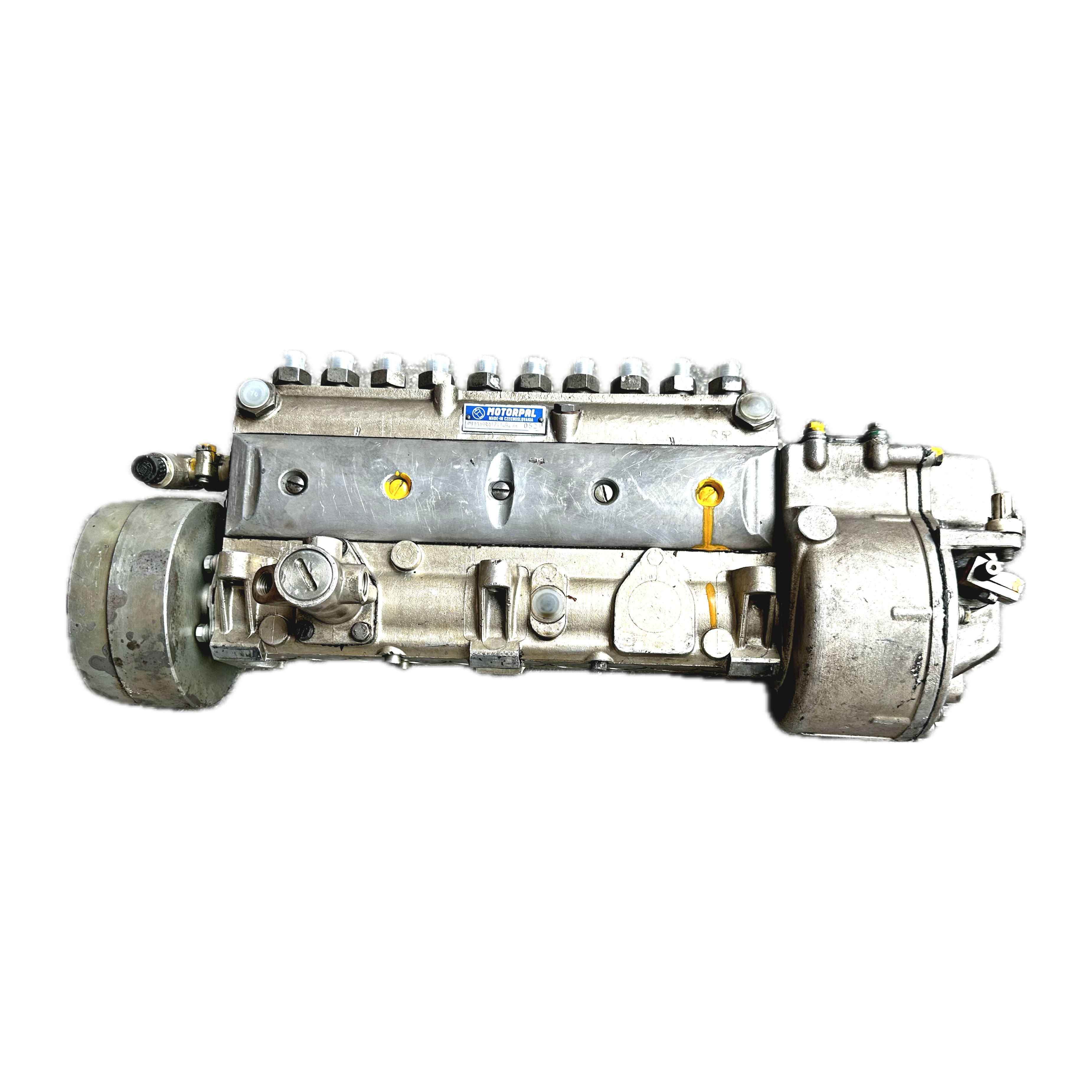 Čerpadlo vstrekovacie 1494 S 10-valec