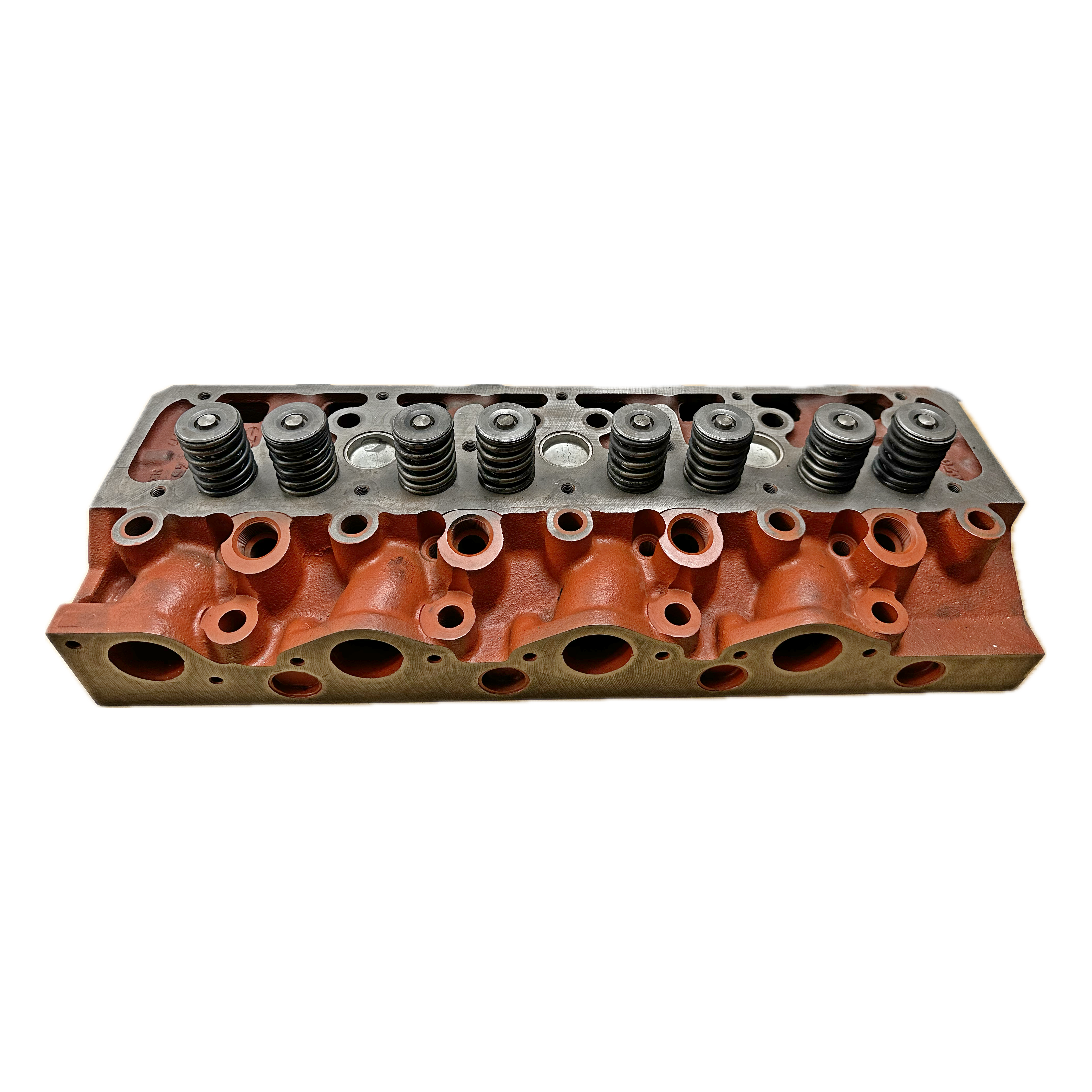 Hlava valcov EURO 2, A60/75