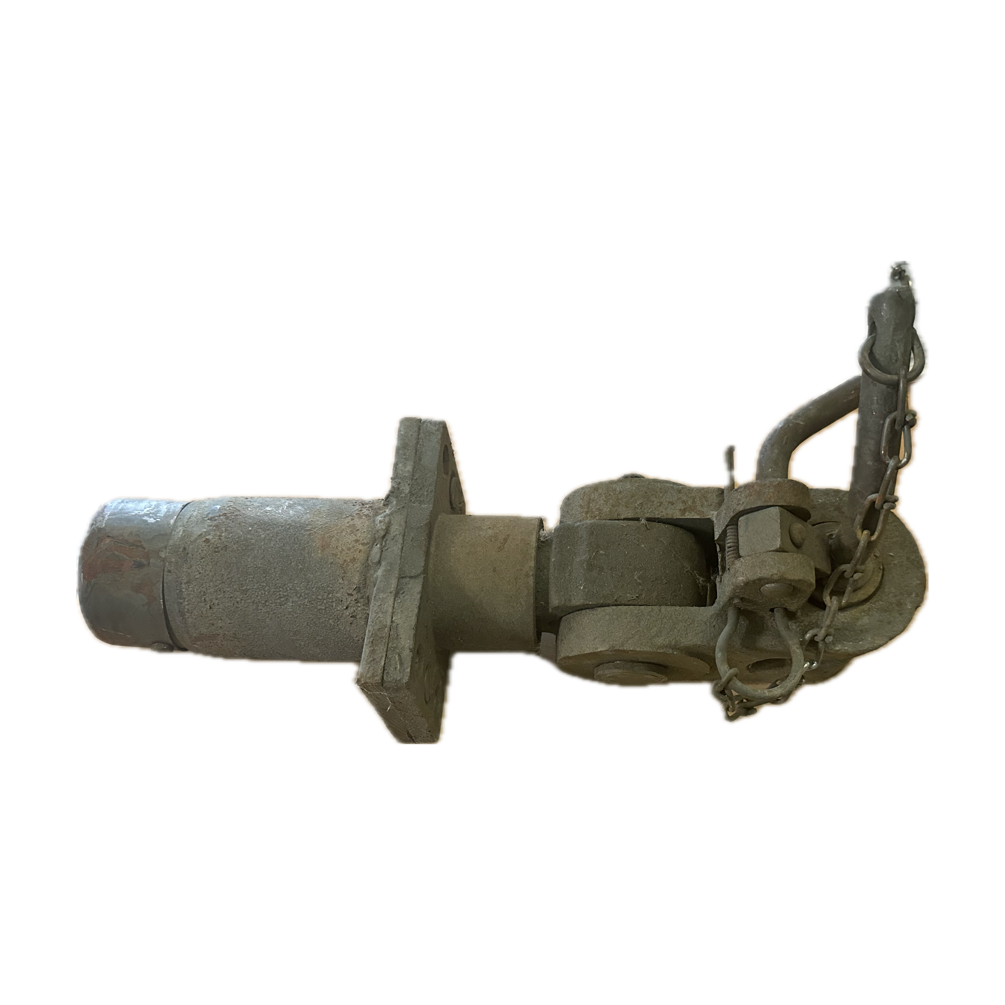 Ťažné zariadenie PV3S