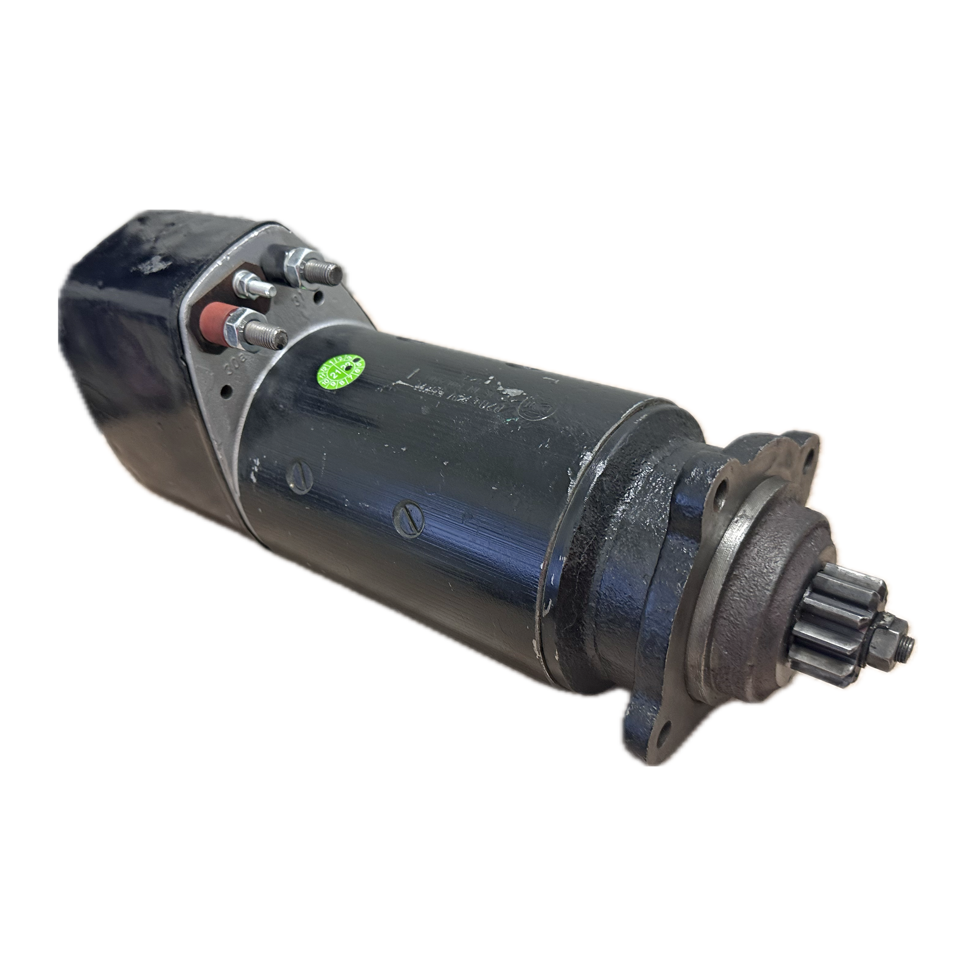 Štartér 24V 6KW TATRA UDS