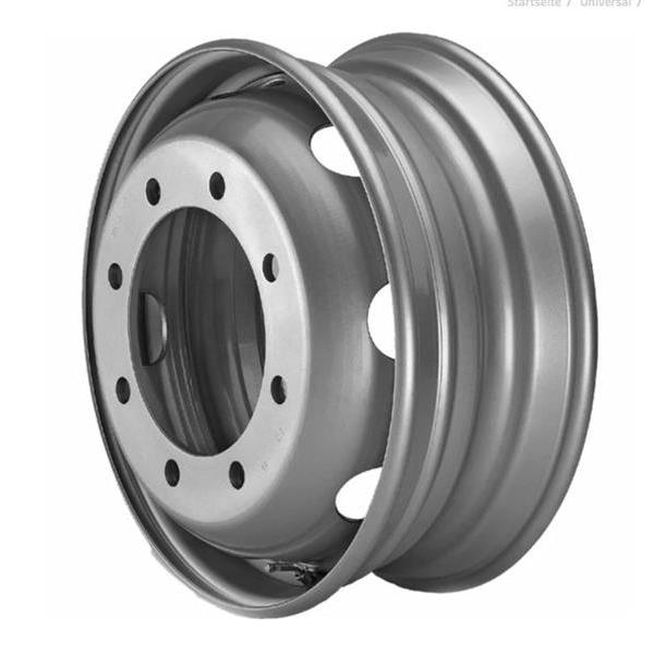 Disk kola 7,5x19,5 ET143