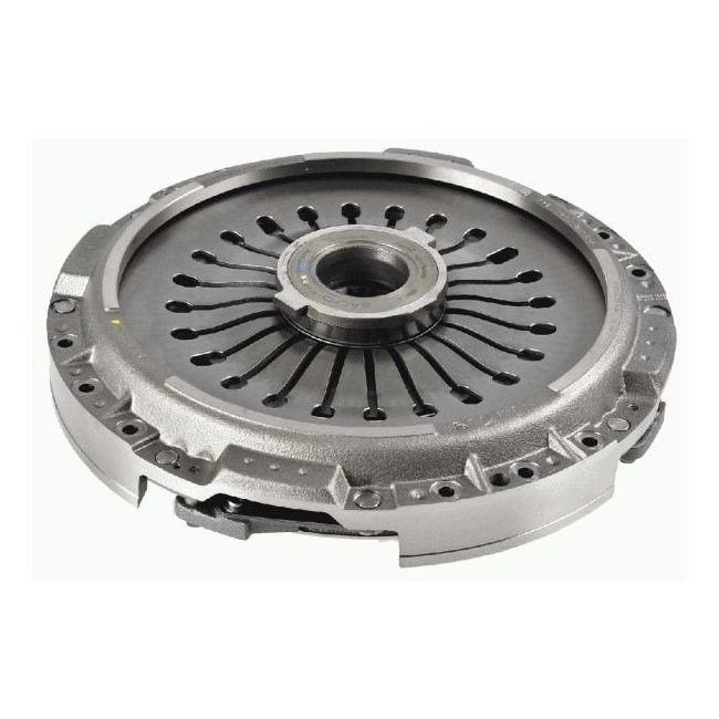 Veko spojky D 3234 830 35502 d-430mm pomocný pohon-domiešavač