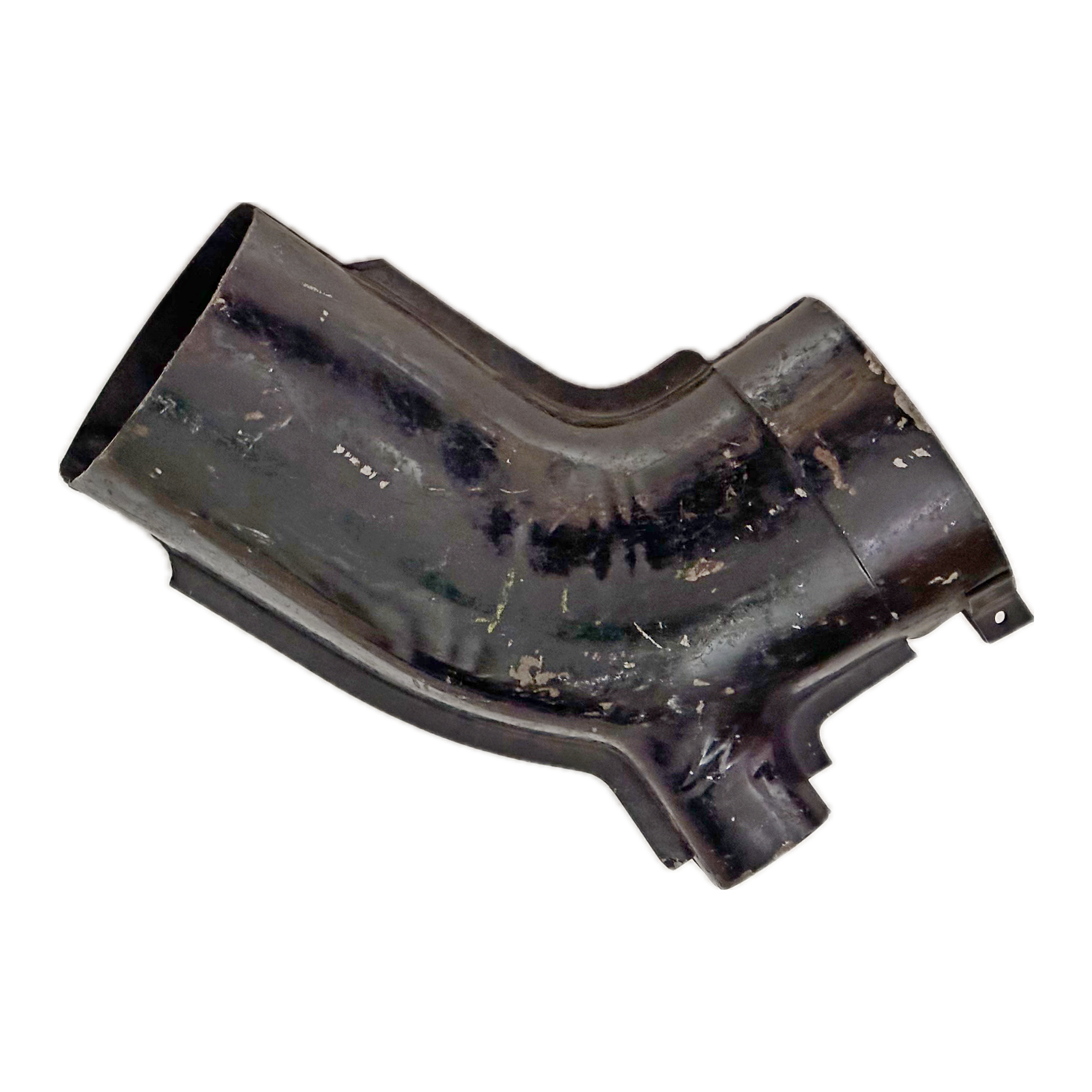 Trubka kúrenia spodná T-148