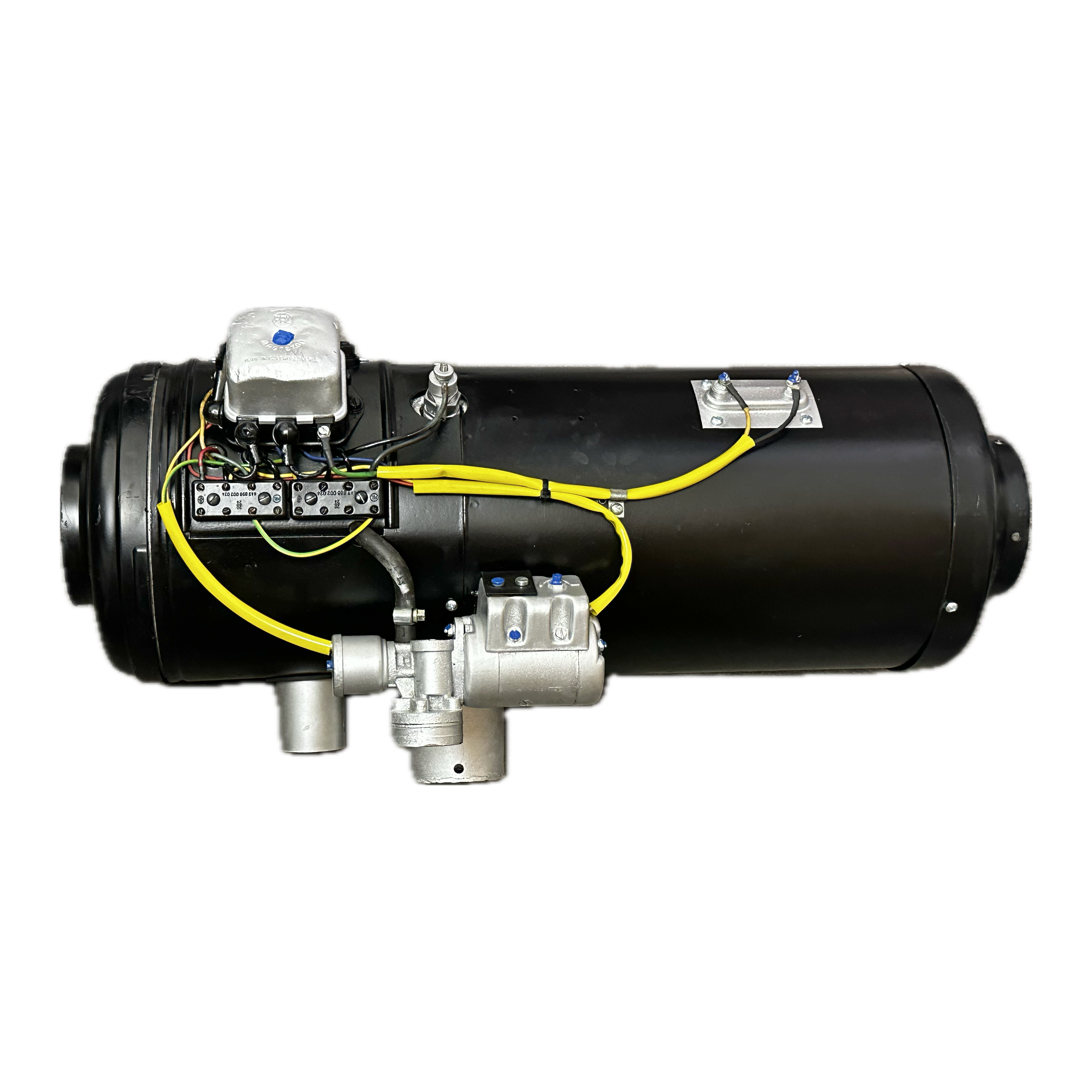 Kúrenie naftové 6 BON 3 24V T-148