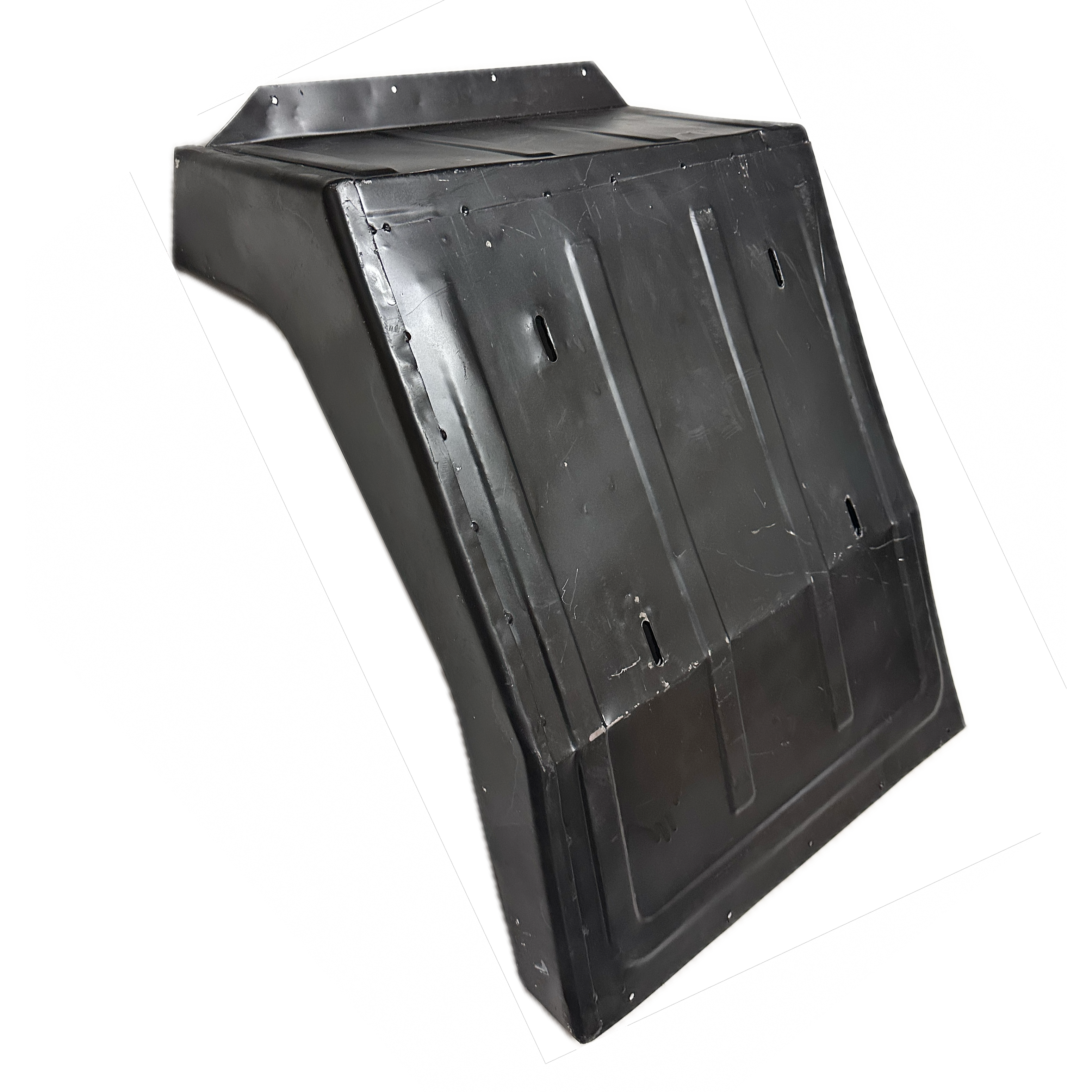 Časť blatníka zadná ľavá T-815