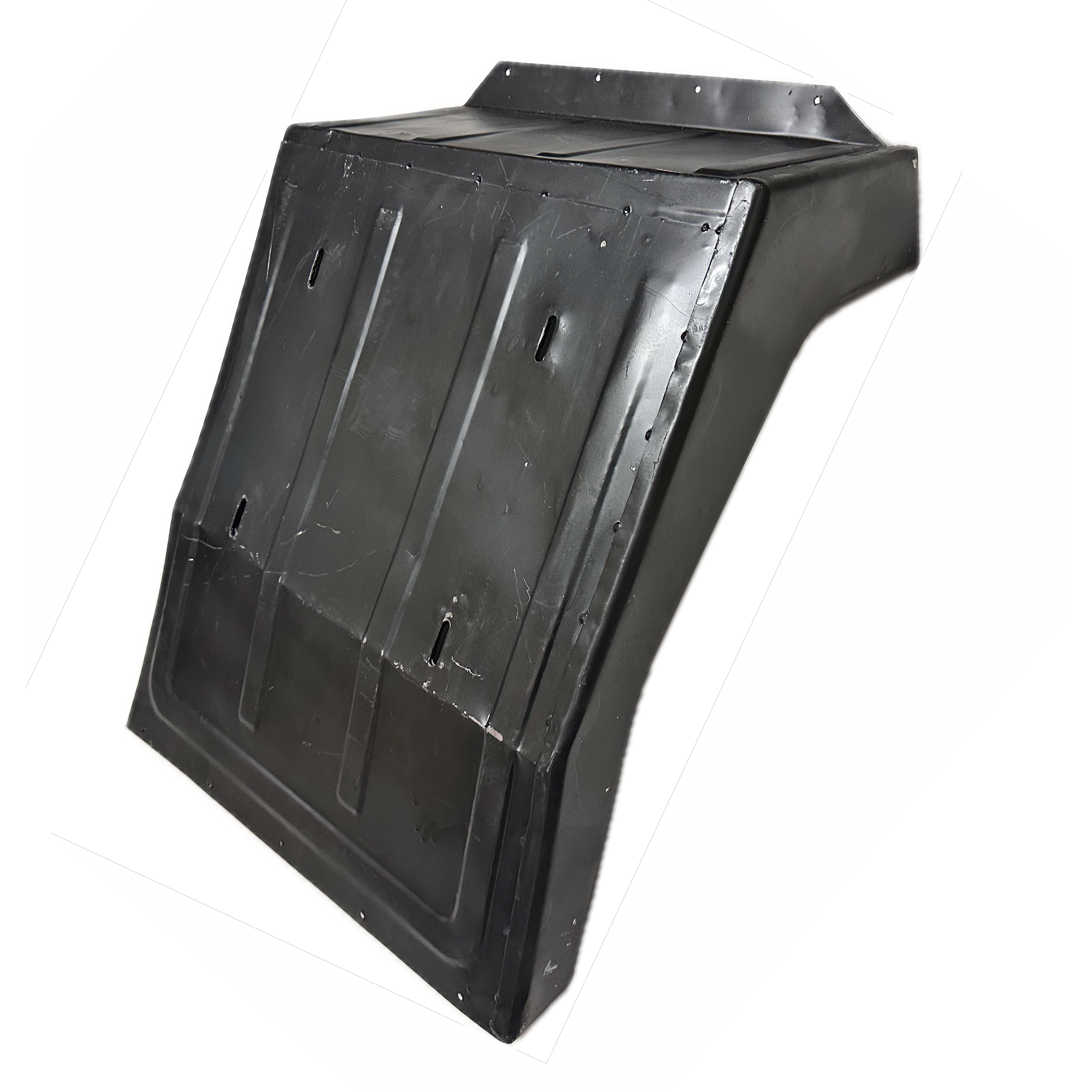 Časť blatníka zadná pravá T-815