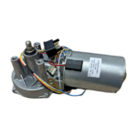 Elektromotor stieračov T-815, KAROSA