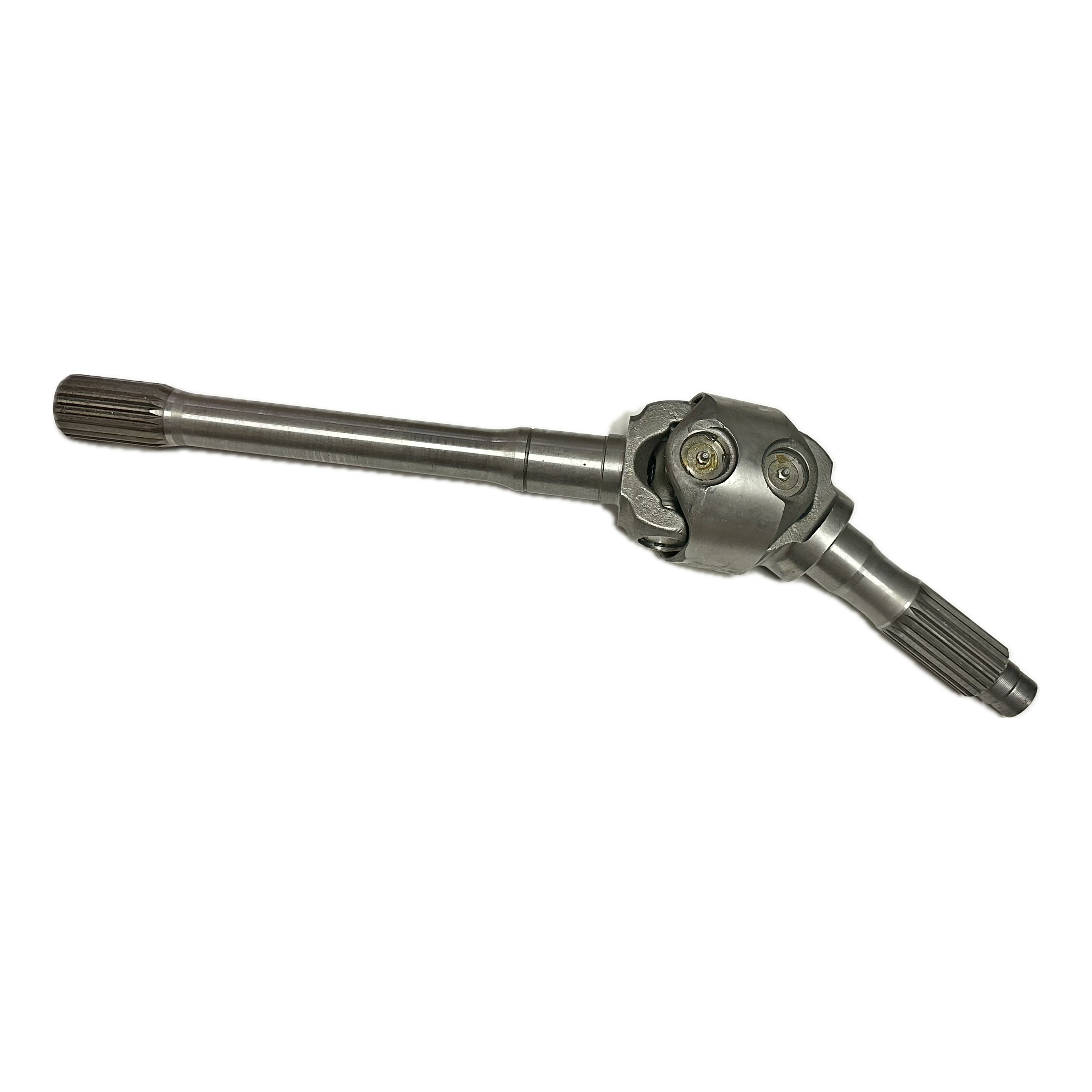 Hriadeľ kĺbový so závitmi /bez puzdra/ EURO 1, 2, 3 GKN 700135