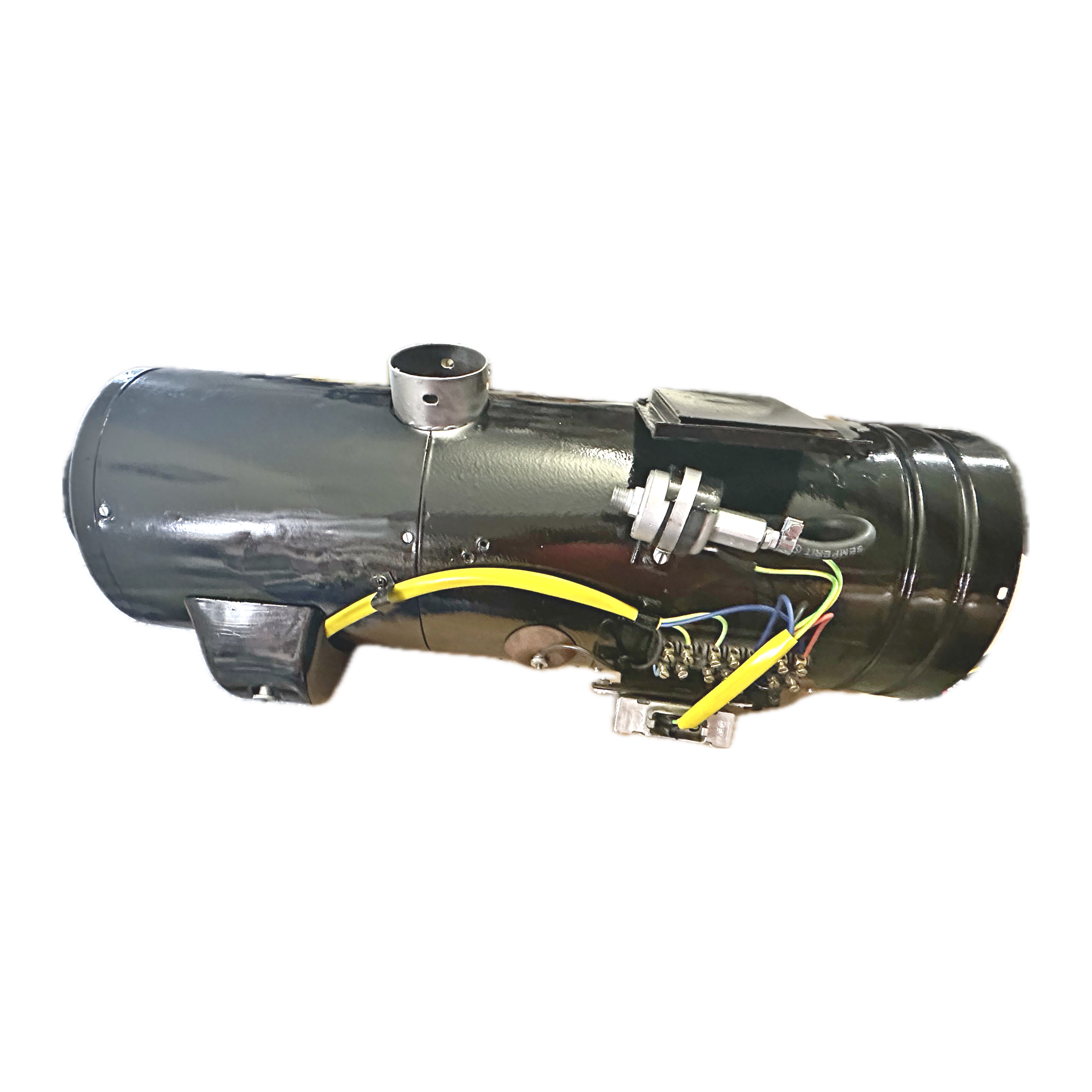 Kúrenie naftové X7 1M 24V