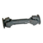 Hriadeľ spojovacia-kardan LIAZ, dĺžka-625mm, zvar-zvar-90mm, diery-12mm