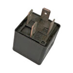 Relé spínacie 24V 30A 26x26mm 28VDC Tatra Euro
