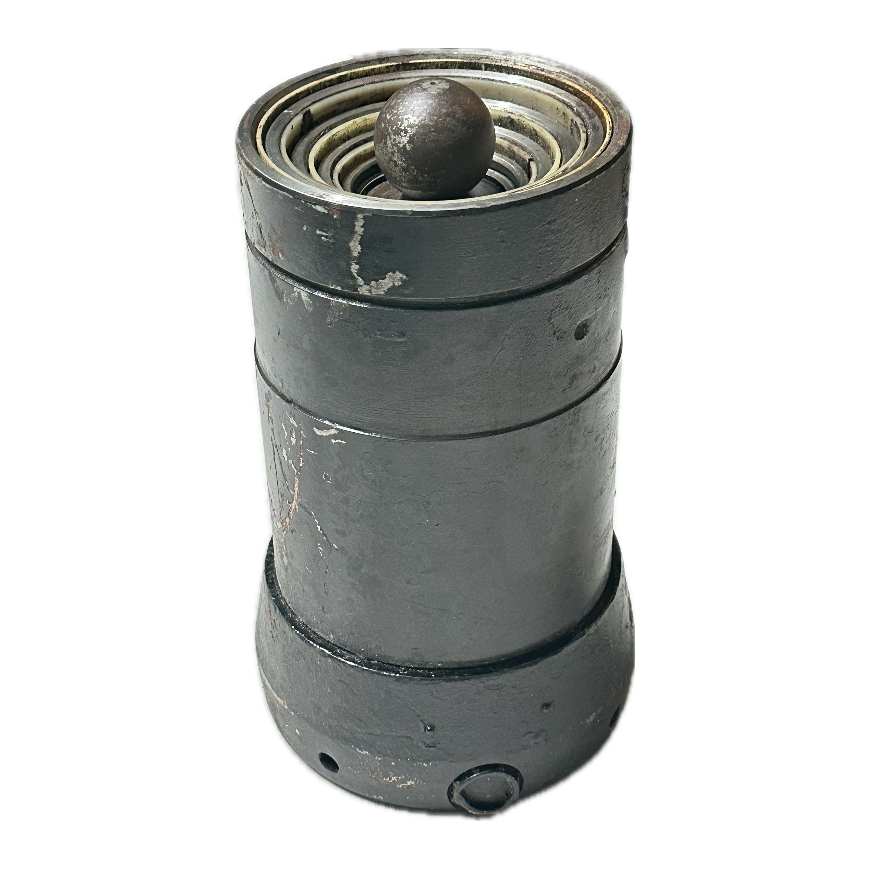 Hydraulický valec TZG 0700 NÁVES d-300mm